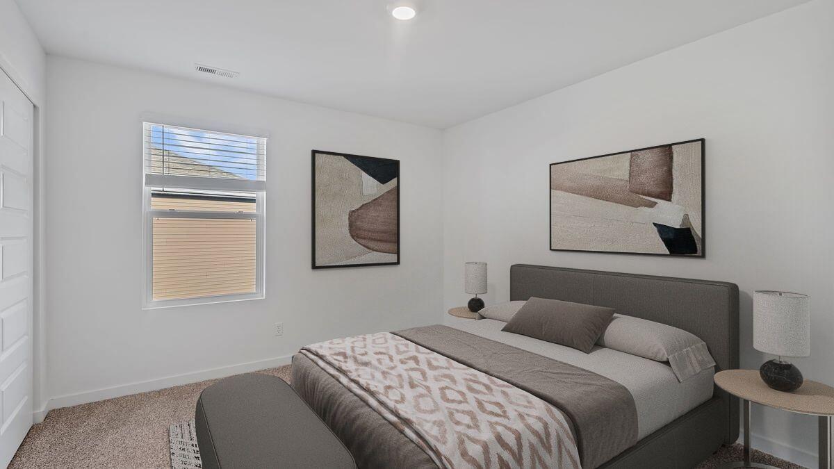 161 Cressmoor Boulevard, Hobart, IN 46342; Image #6