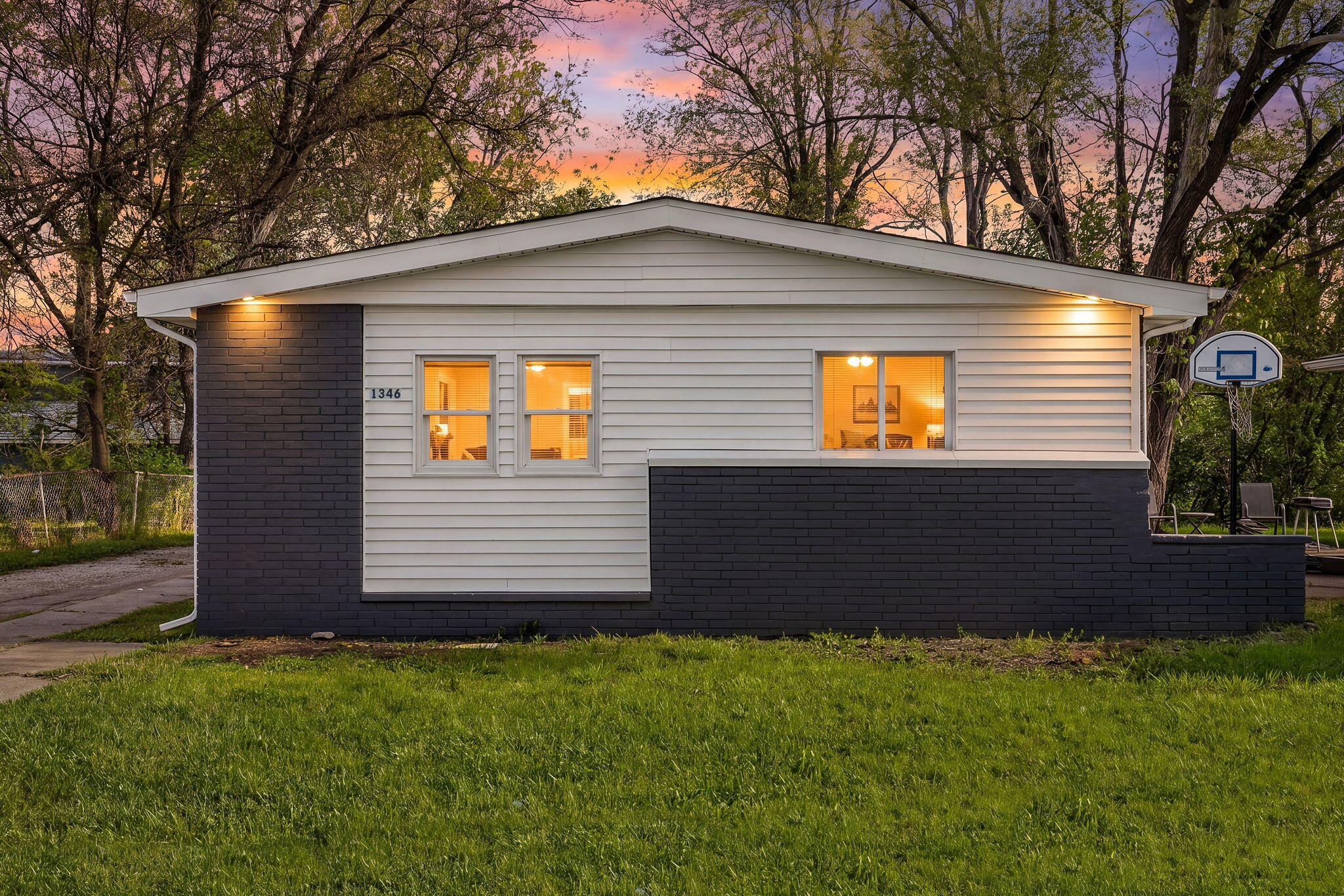 1346 E 50th Court, Gary, IN 46409; Image #1