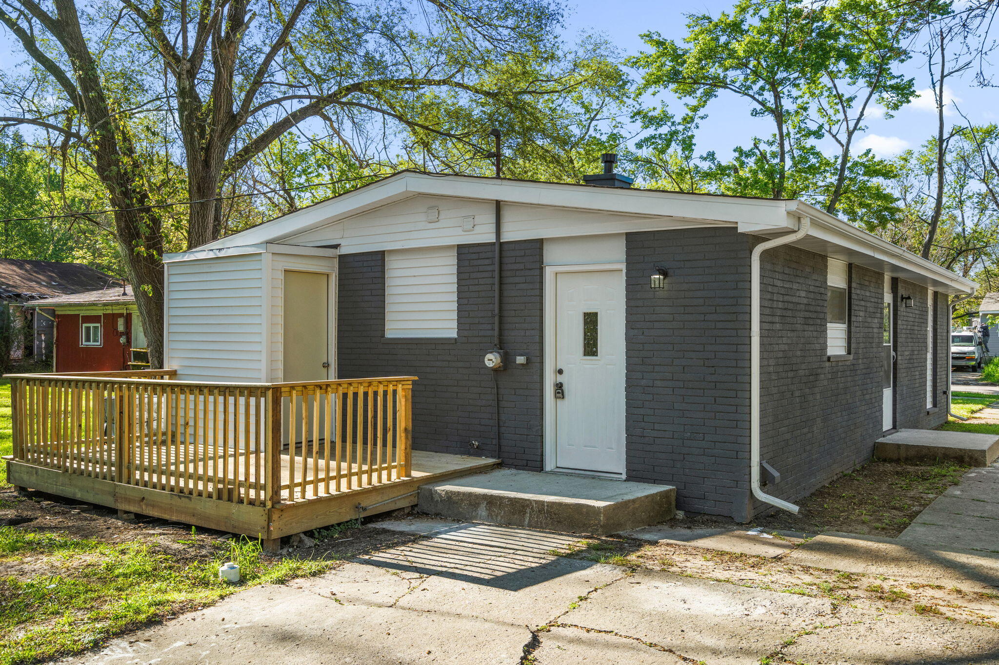 1346 E 50th Court, Gary, IN 46409; Image #15