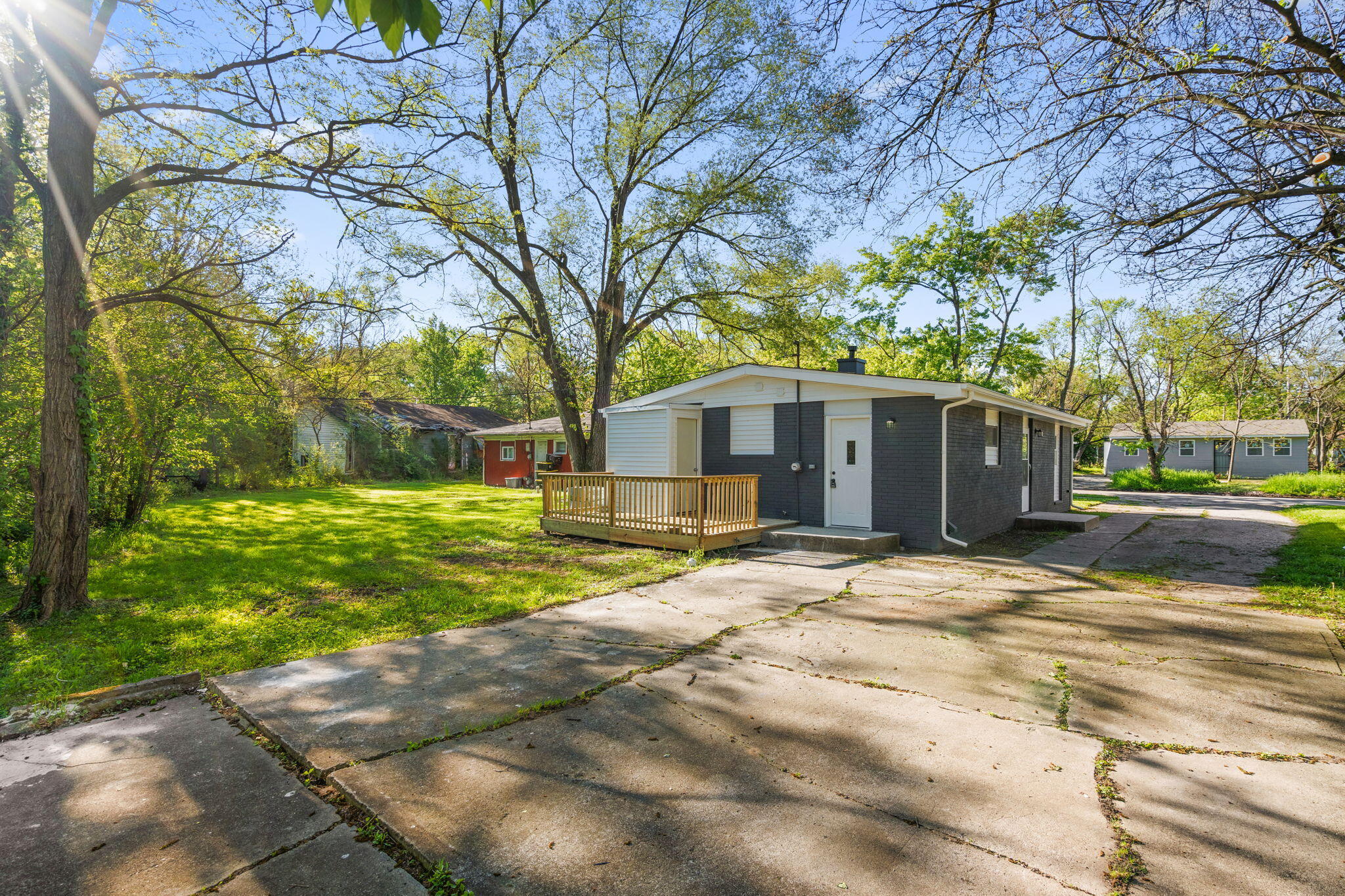 1346 E 50th Court, Gary, IN 46409; Image #16