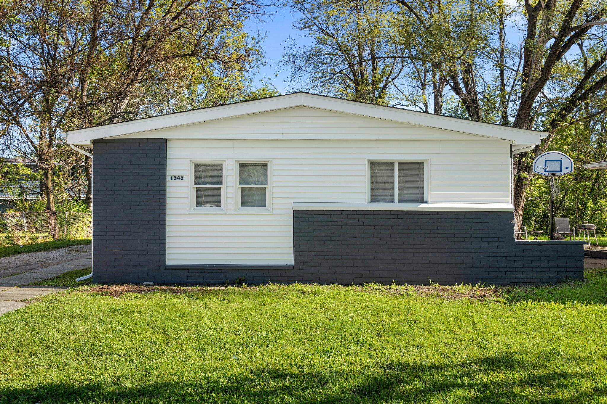 1346 E 50th Court, Gary, IN 46409; Image #17