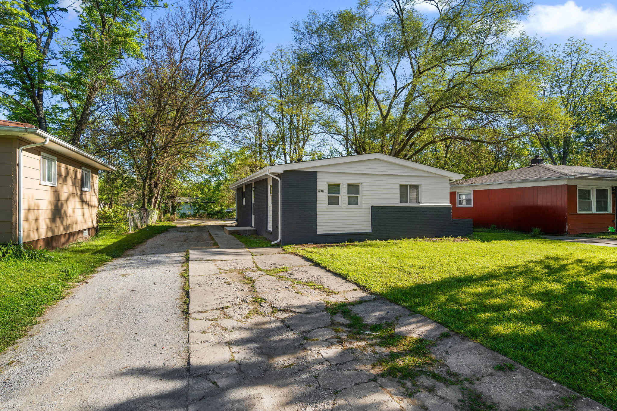 1346 E 50th Court, Gary, IN 46409; Image #18