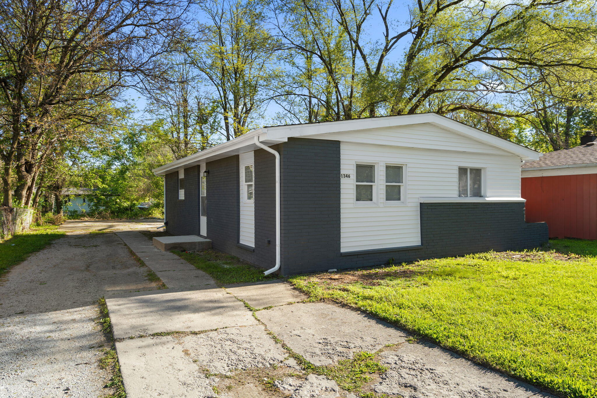 1346 E 50th Court, Gary, IN 46409; Image #2
