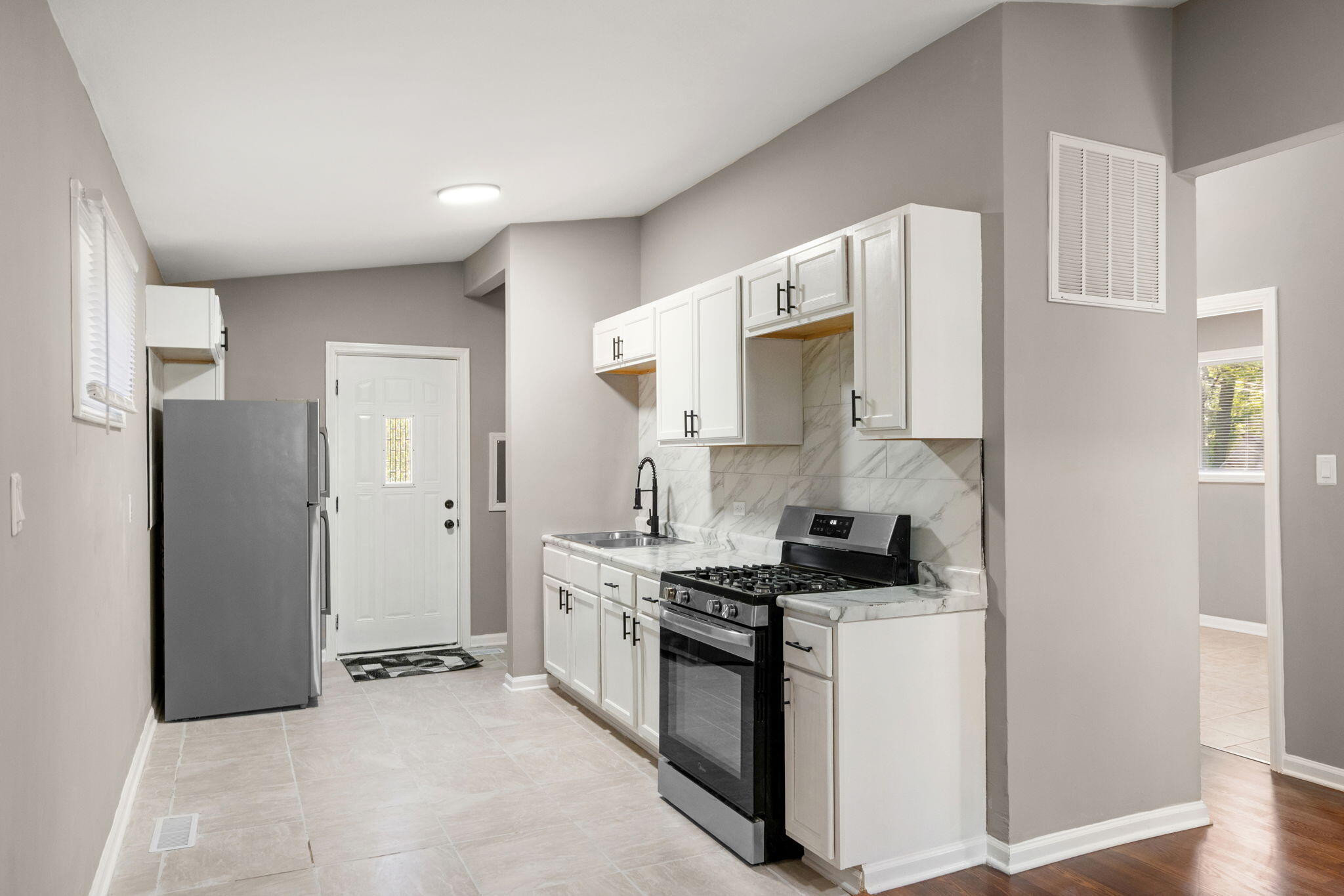 1346 E 50th Court, Gary, IN 46409; Image #5