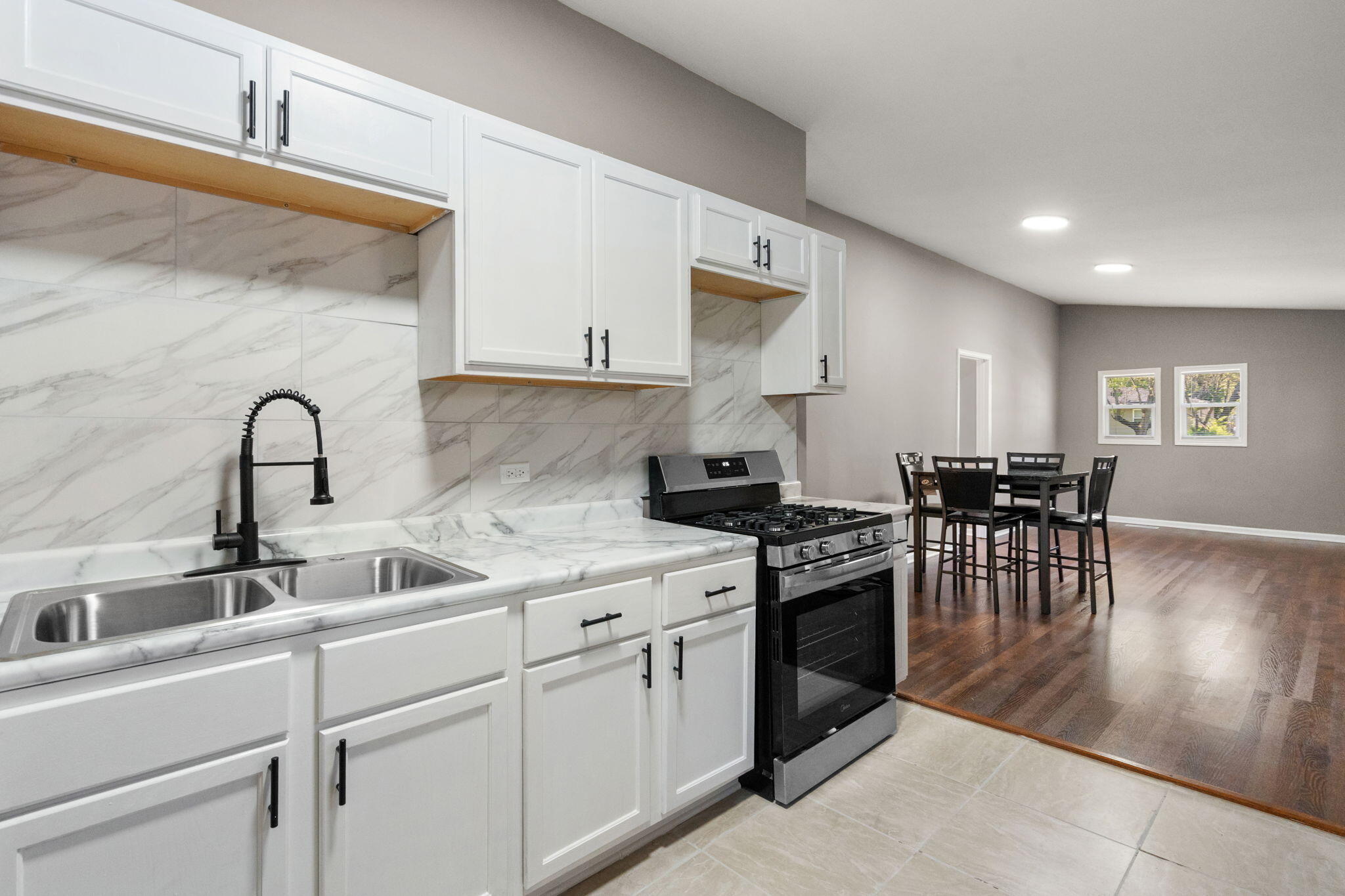 1346 E 50th Court, Gary, IN 46409; Image #6
