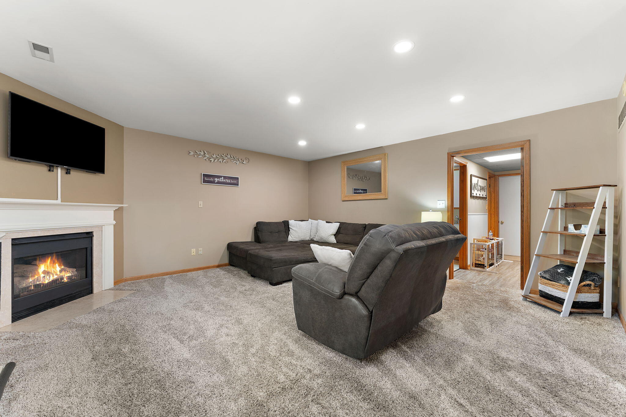 339 Bunker Drive, Schererville, IN 46375; Image #14