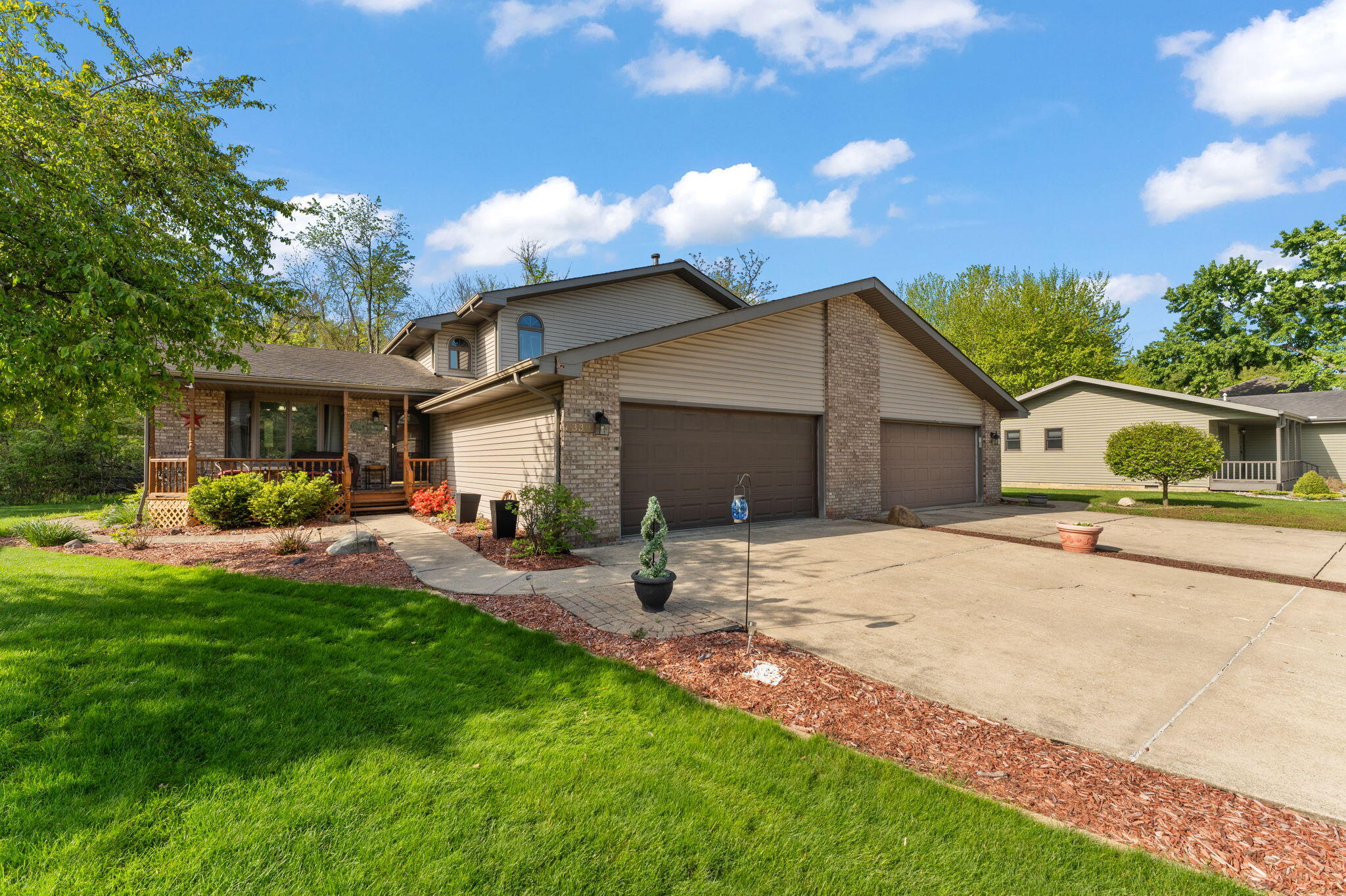 339 Bunker Drive, Schererville, IN 46375; Image #2