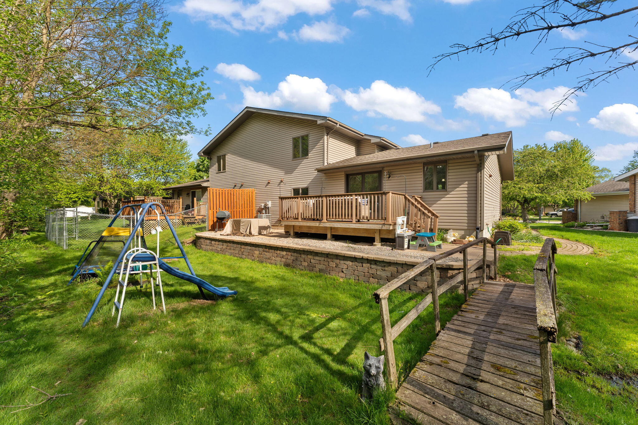 339 Bunker Drive, Schererville, IN 46375; Image #23