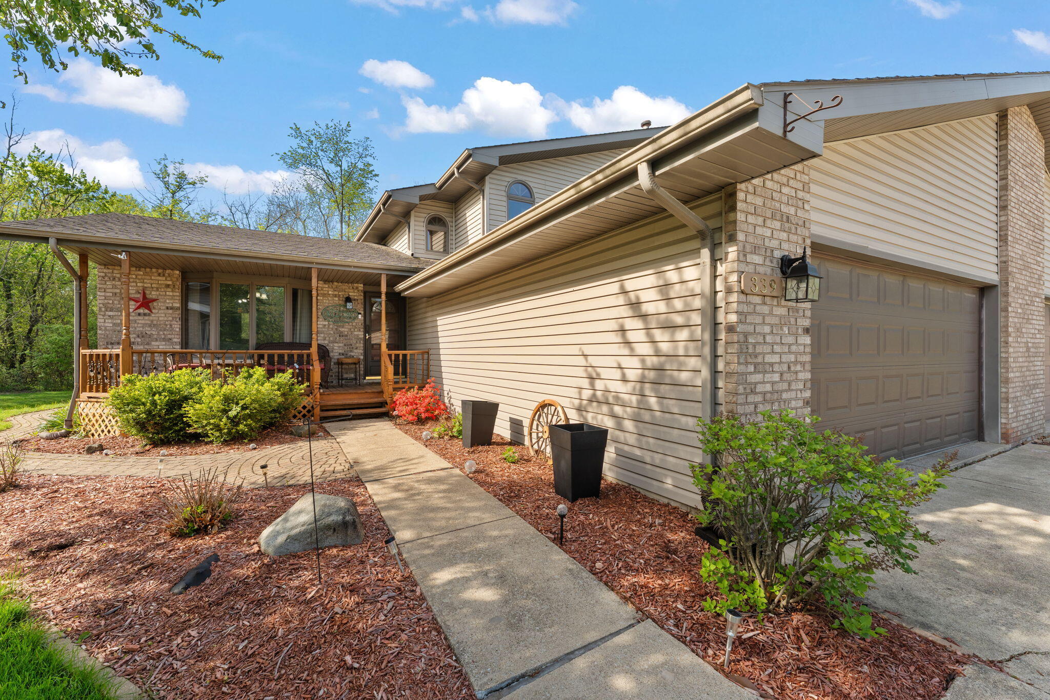 339 Bunker Drive, Schererville, IN 46375; Image #3