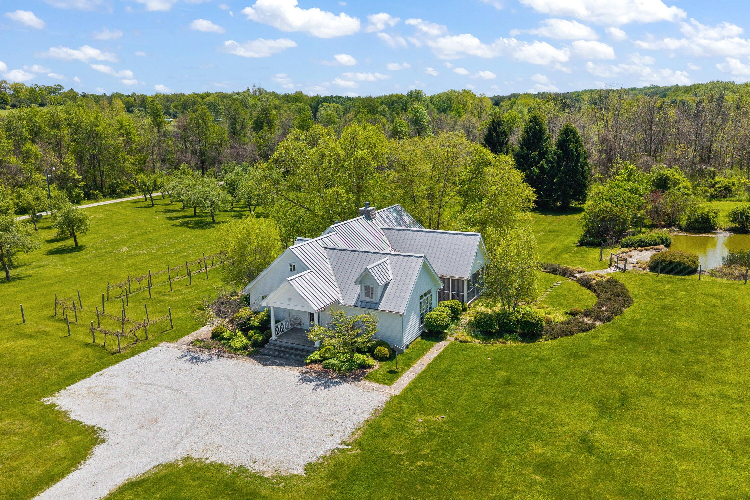 10268 N Manna Lane, La Porte, IN 46350; Image #49