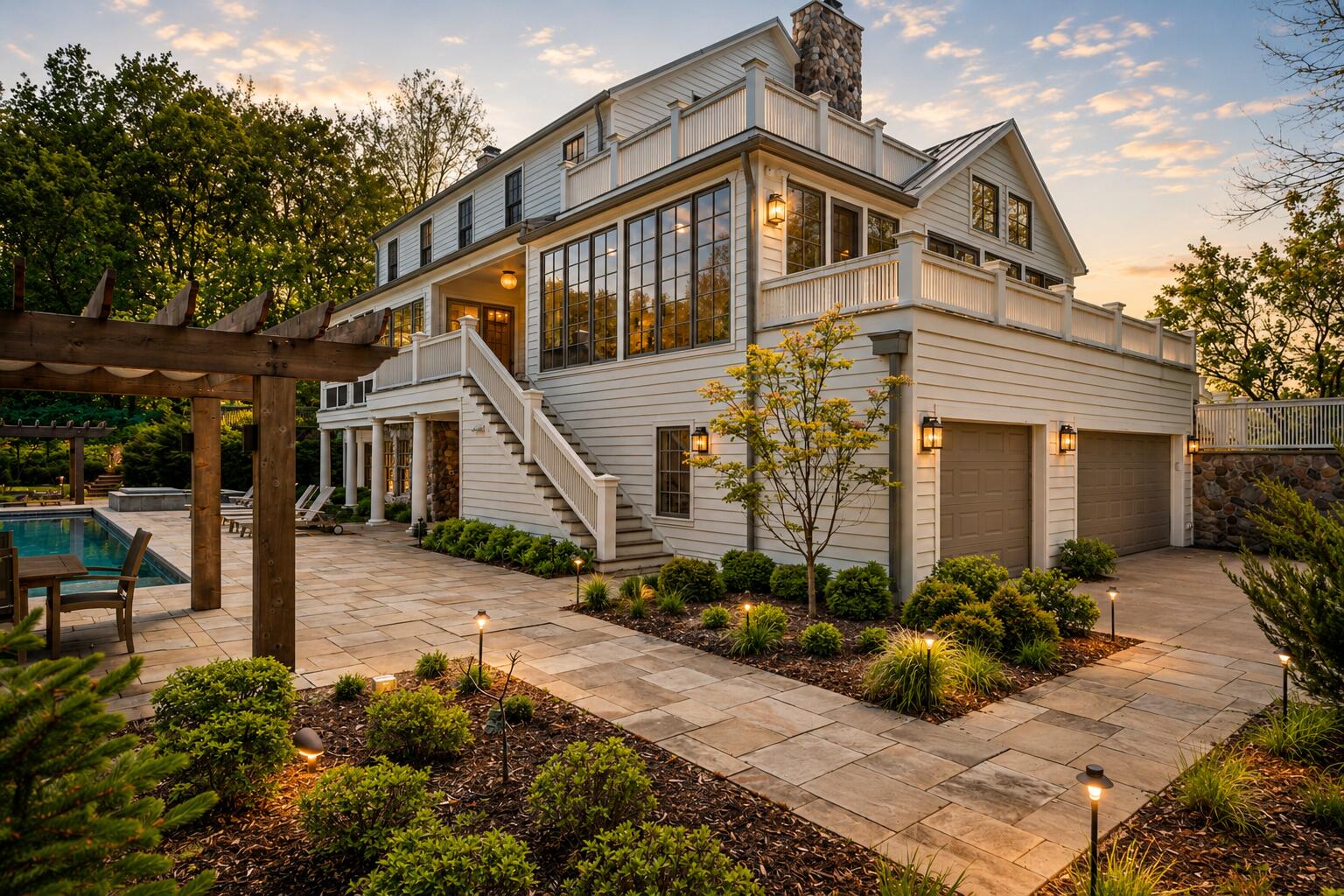 10268 N Manna Lane, La Porte, IN 46350; Image #6