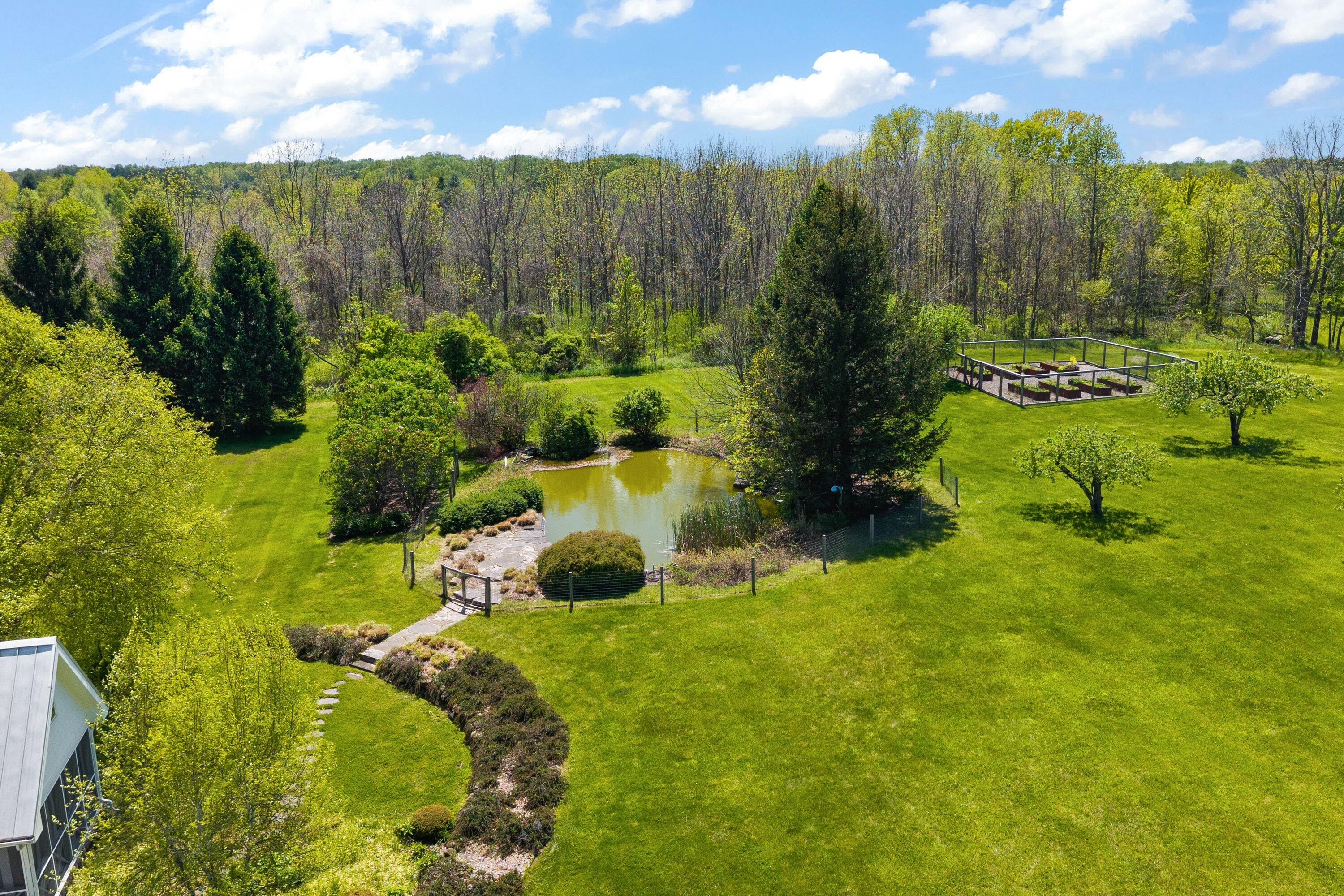 10268 N Manna Lane, La Porte, IN 46350; Image #63