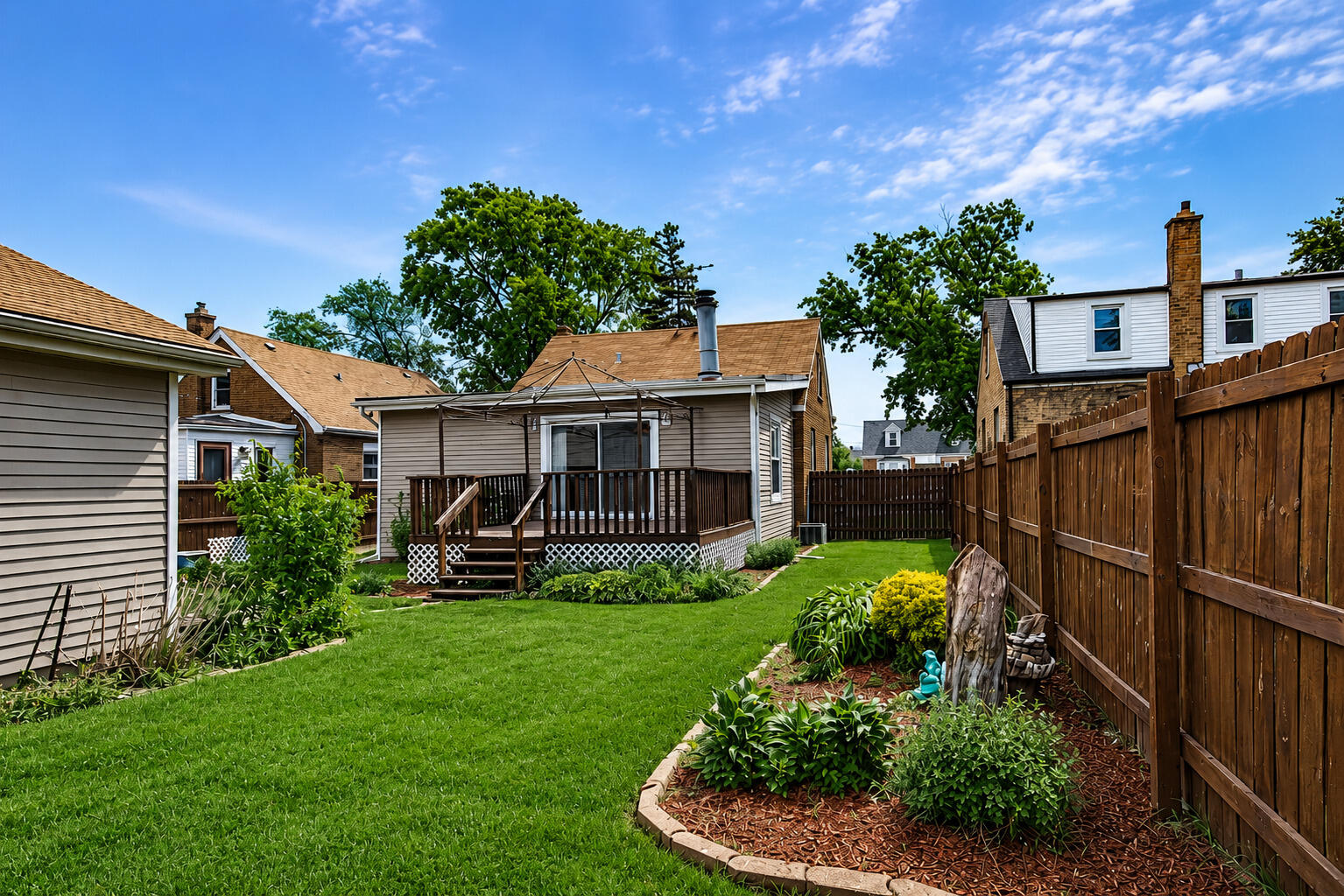 636 Union Avenue, Chicago Heights, IL 60411; Image #15