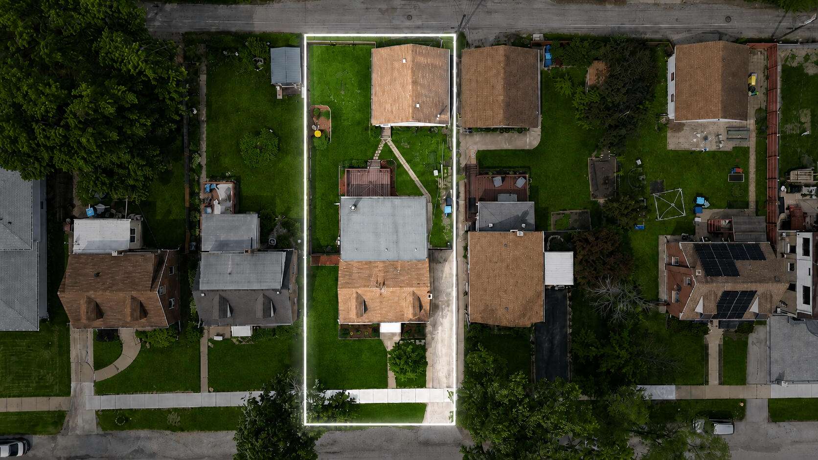 636 Union Avenue, Chicago Heights, IL 60411; Image #17