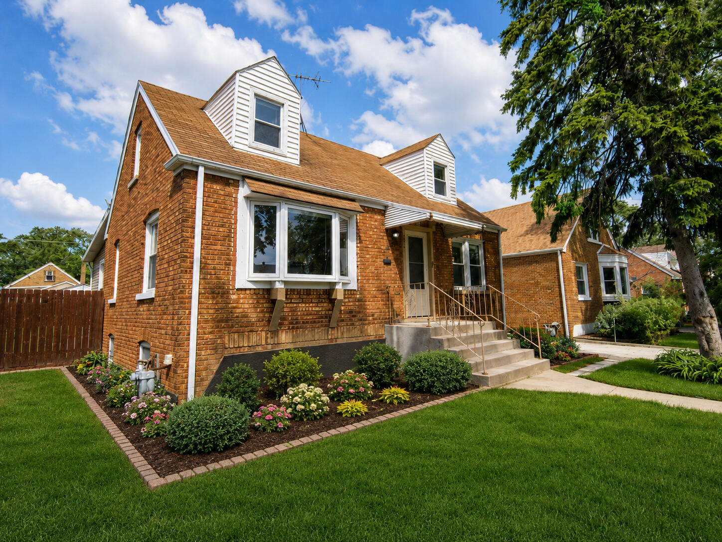 636 Union Avenue, Chicago Heights, IL 60411; Image #3