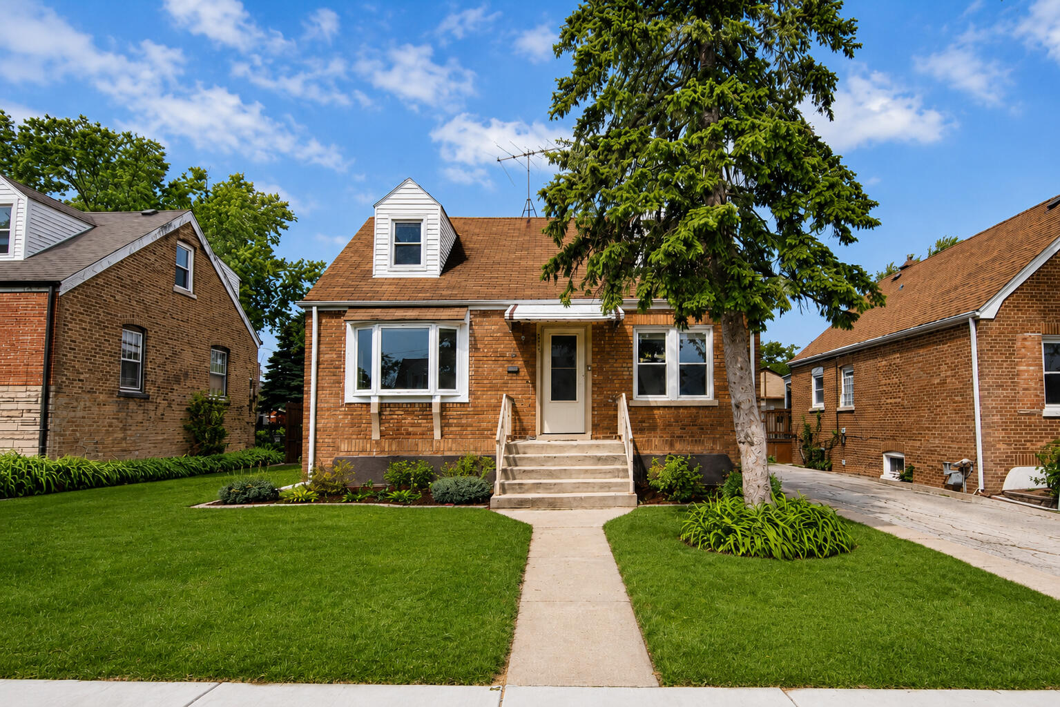 636 Union Avenue, Chicago Heights, IL 60411; Image #4