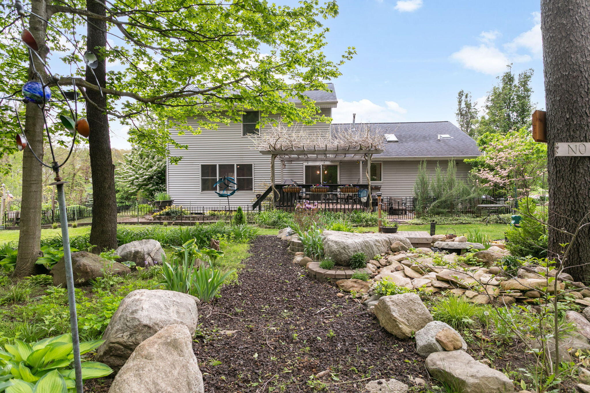 33671 Woodmont Ridge Drive, New Carlisle, IN 46552; Image #17