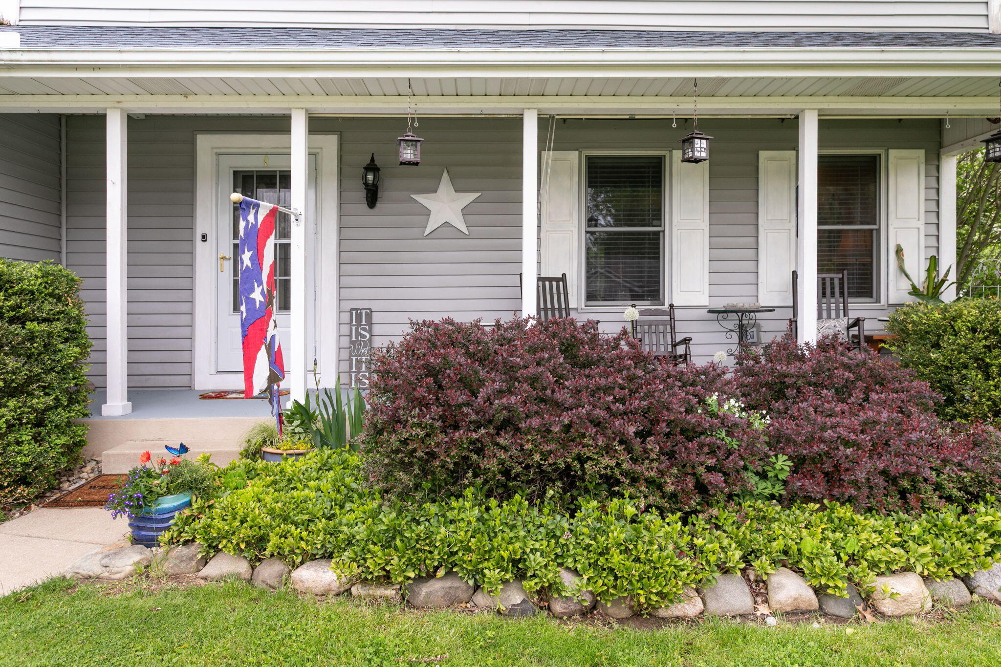 33671 Woodmont Ridge Drive, New Carlisle, IN 46552; Image #2