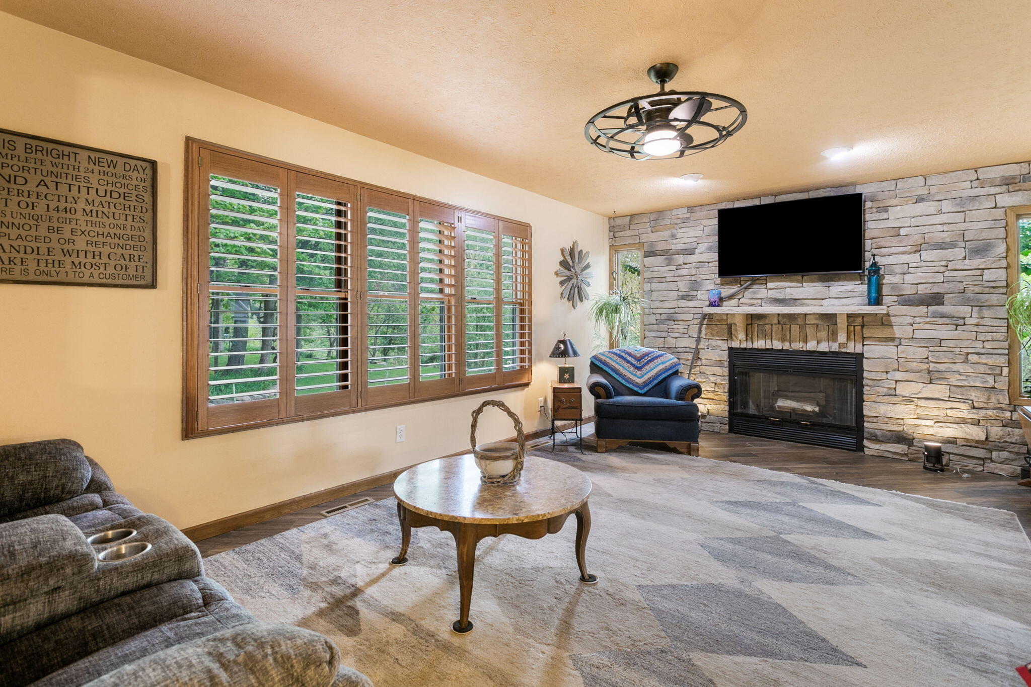 33671 Woodmont Ridge Drive, New Carlisle, IN 46552; Image #21