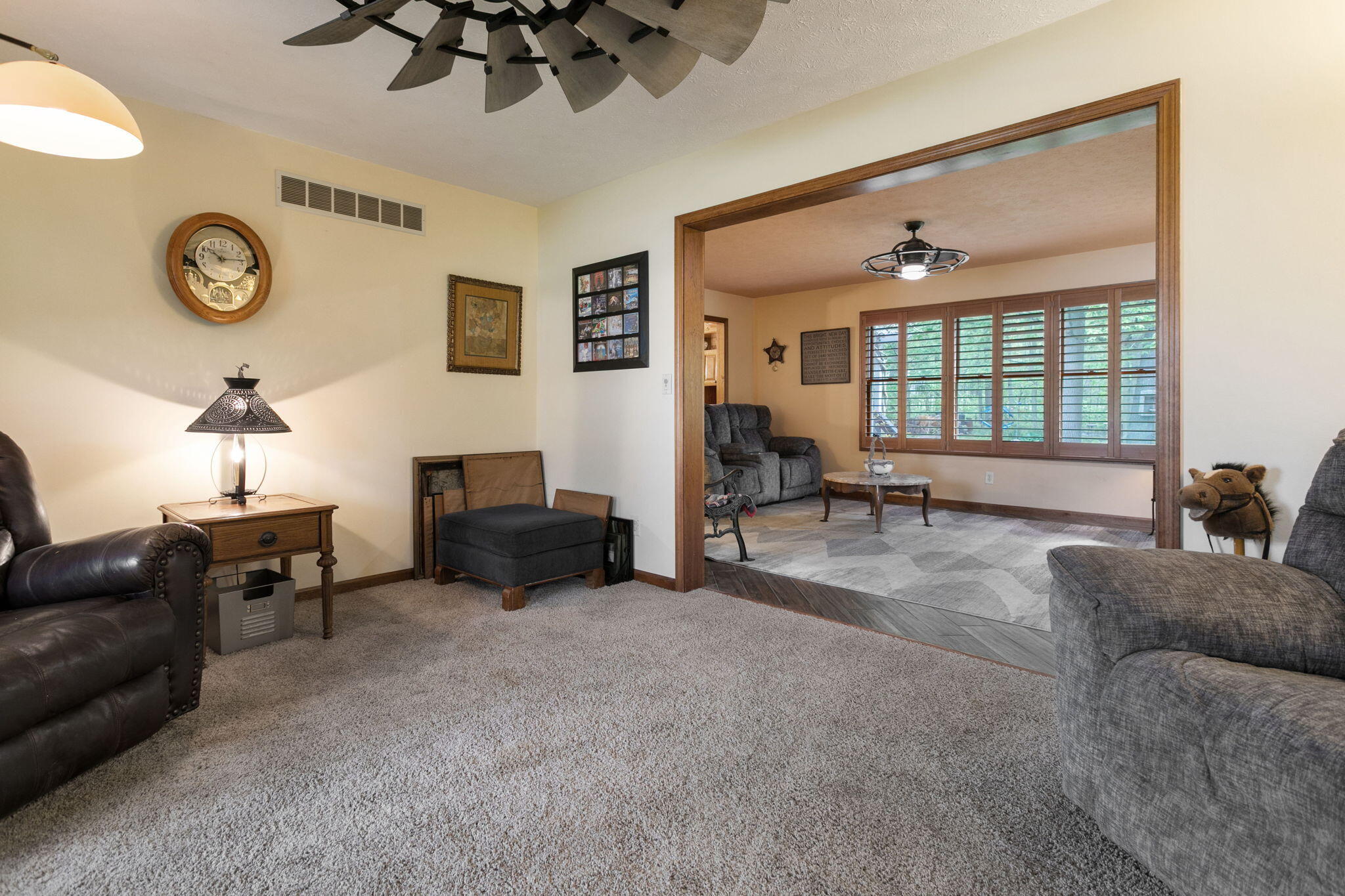 33671 Woodmont Ridge Drive, New Carlisle, IN 46552; Image #23