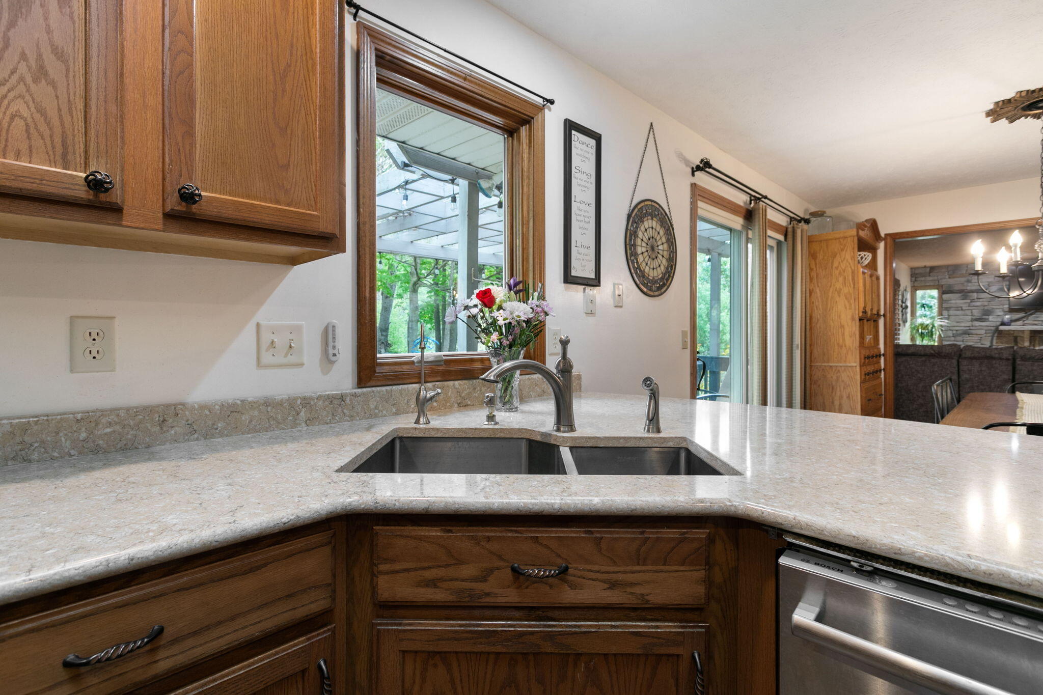 33671 Woodmont Ridge Drive, New Carlisle, IN 46552; Image #25