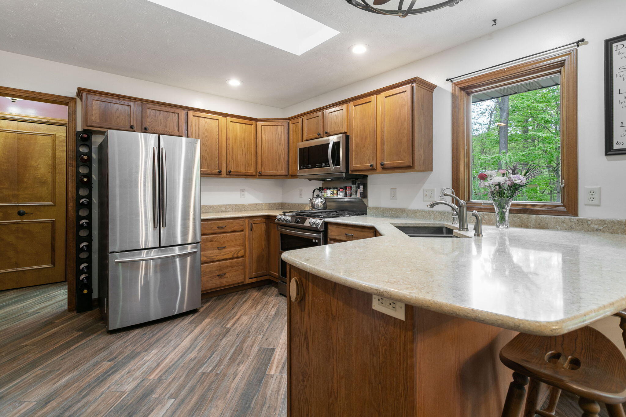 33671 Woodmont Ridge Drive, New Carlisle, IN 46552; Image #26