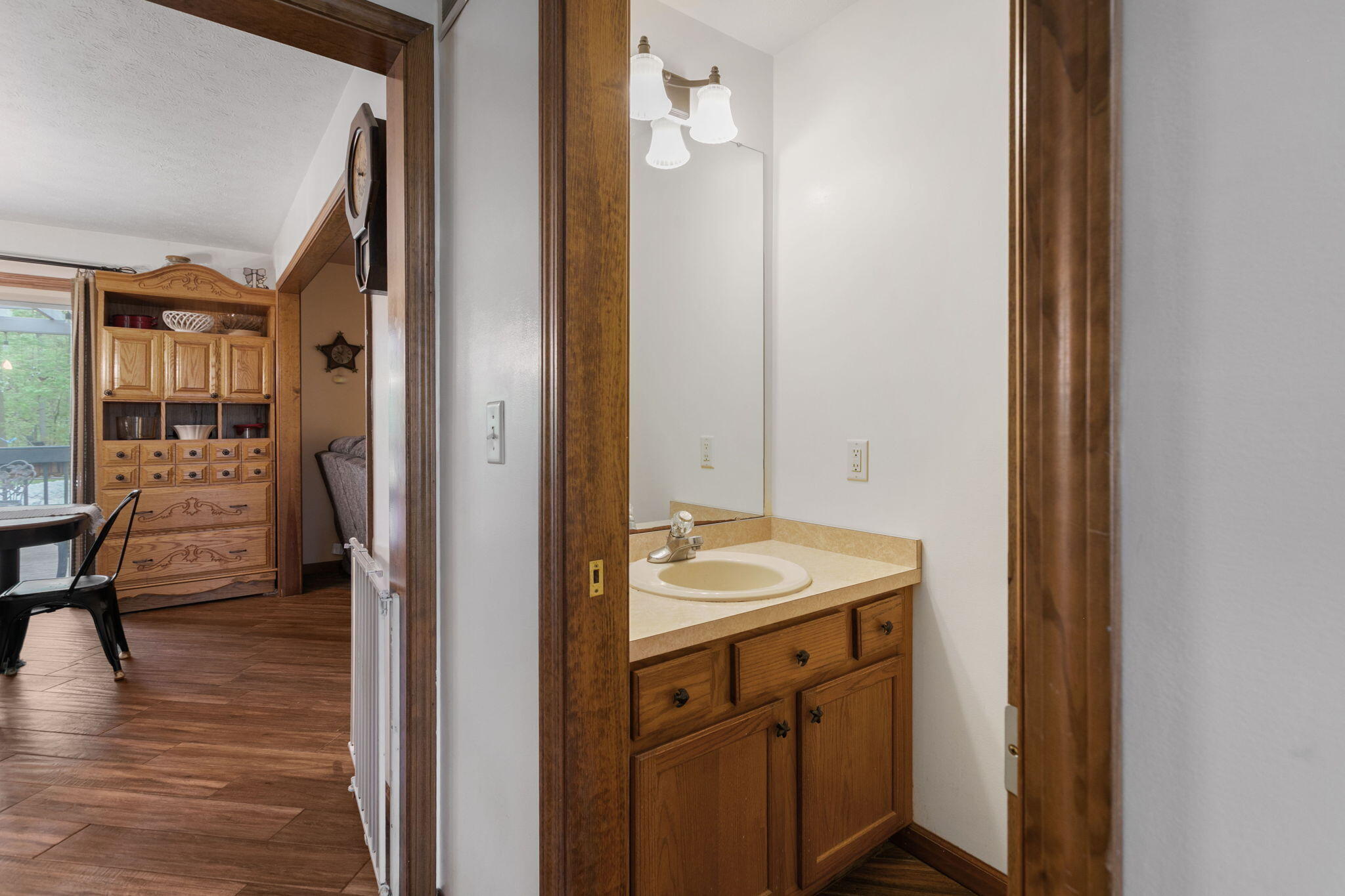 33671 Woodmont Ridge Drive, New Carlisle, IN 46552; Image #27