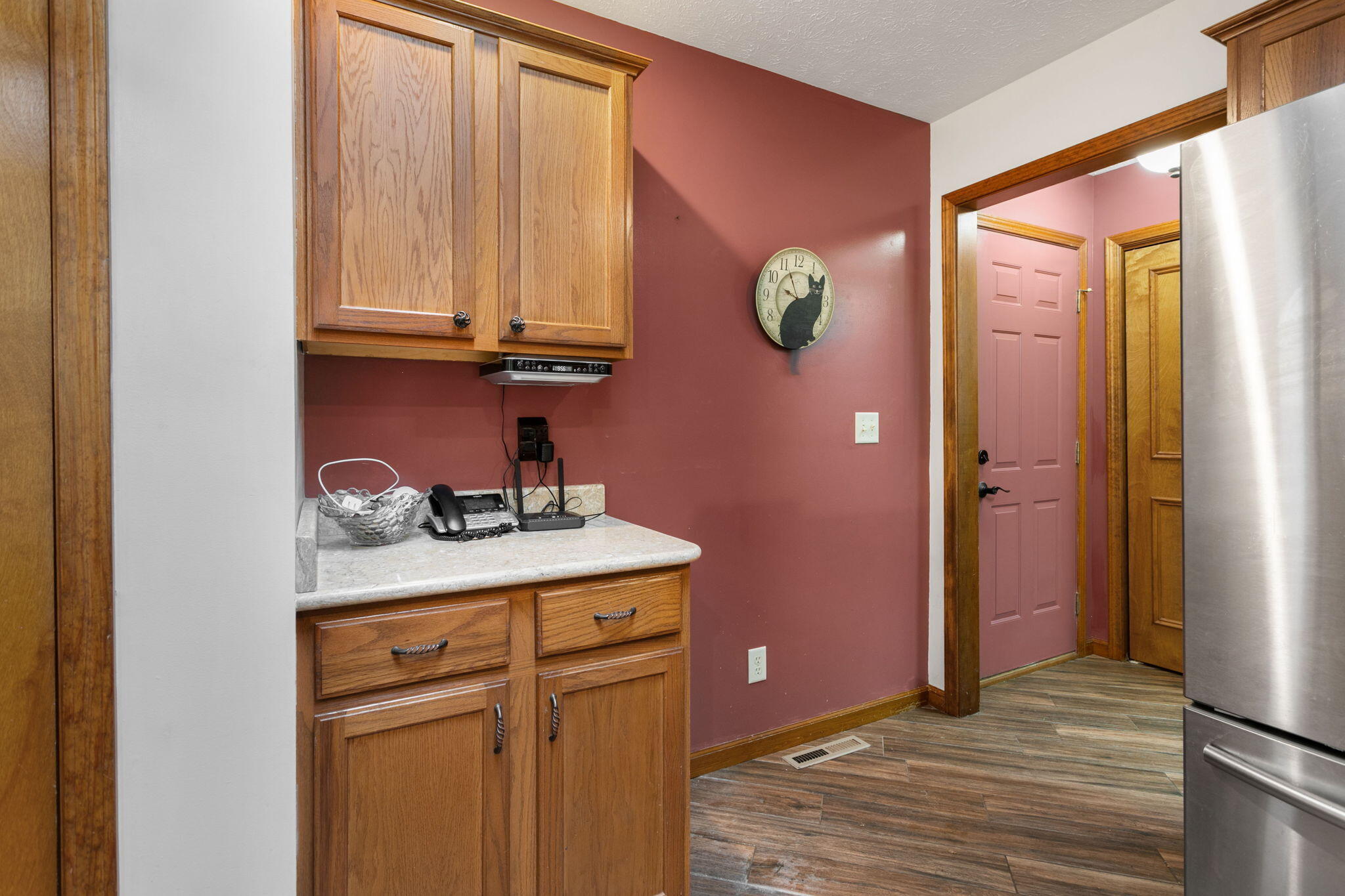33671 Woodmont Ridge Drive, New Carlisle, IN 46552; Image #28