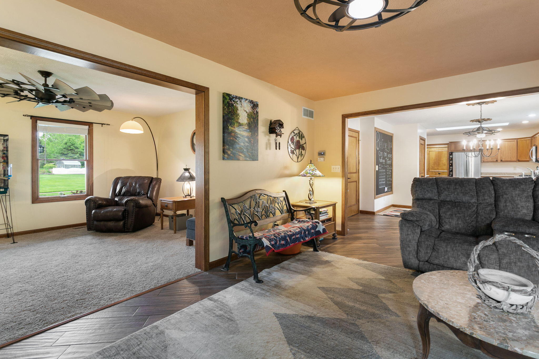 33671 Woodmont Ridge Drive, New Carlisle, IN 46552; Image #3