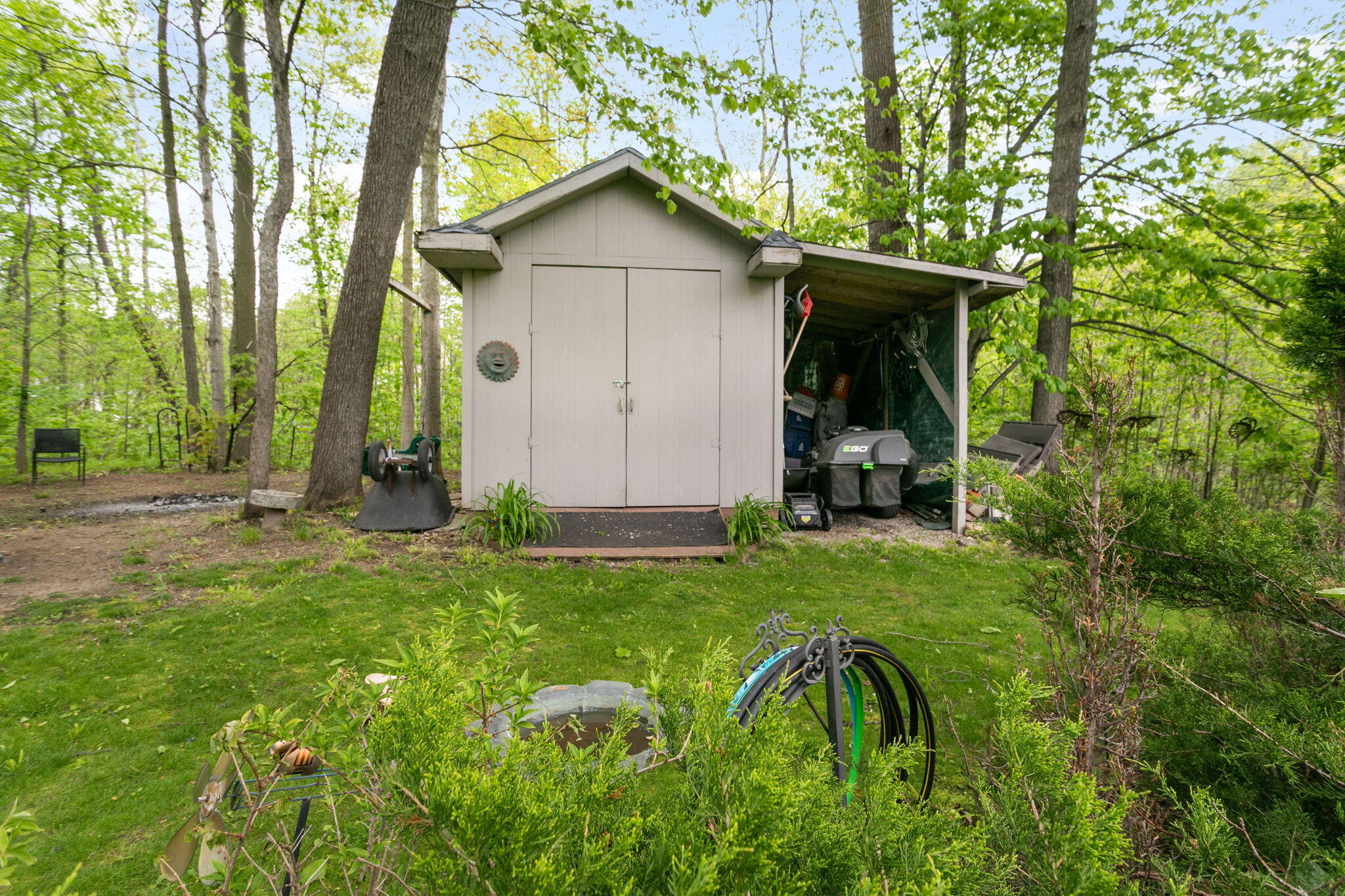 33671 Woodmont Ridge Drive, New Carlisle, IN 46552; Image #38