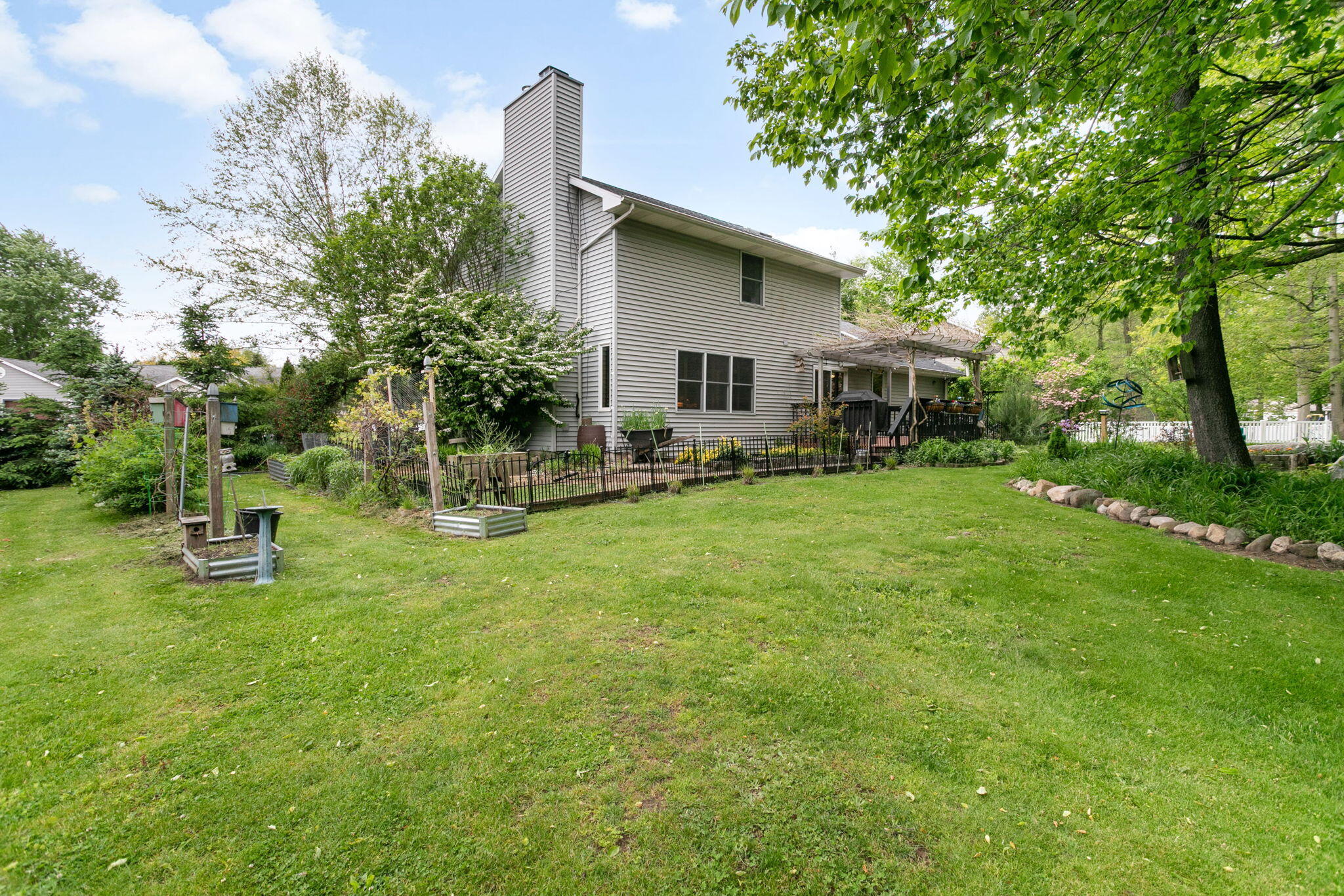 33671 Woodmont Ridge Drive, New Carlisle, IN 46552; Image #39
