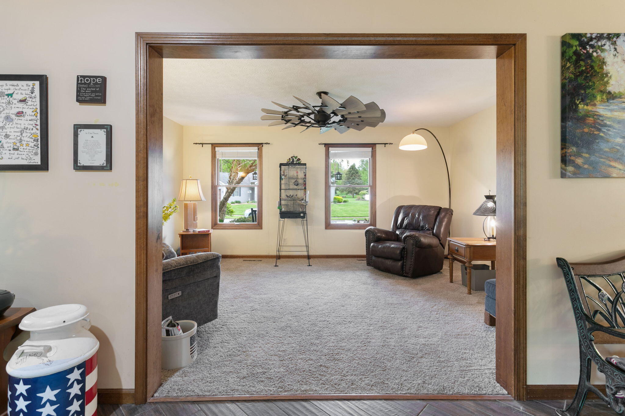 33671 Woodmont Ridge Drive, New Carlisle, IN 46552; Image #4