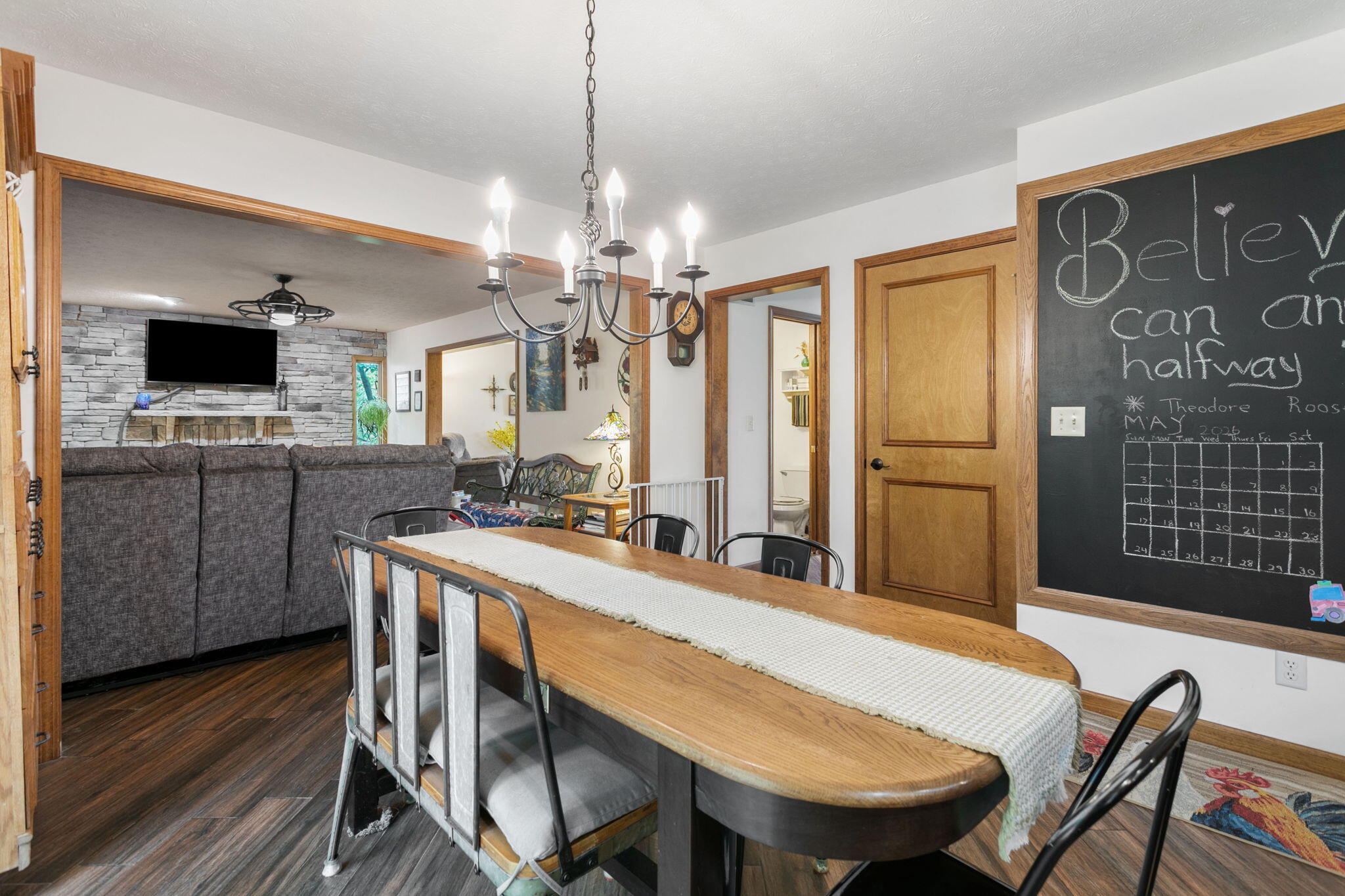 33671 Woodmont Ridge Drive, New Carlisle, IN 46552; Image #5