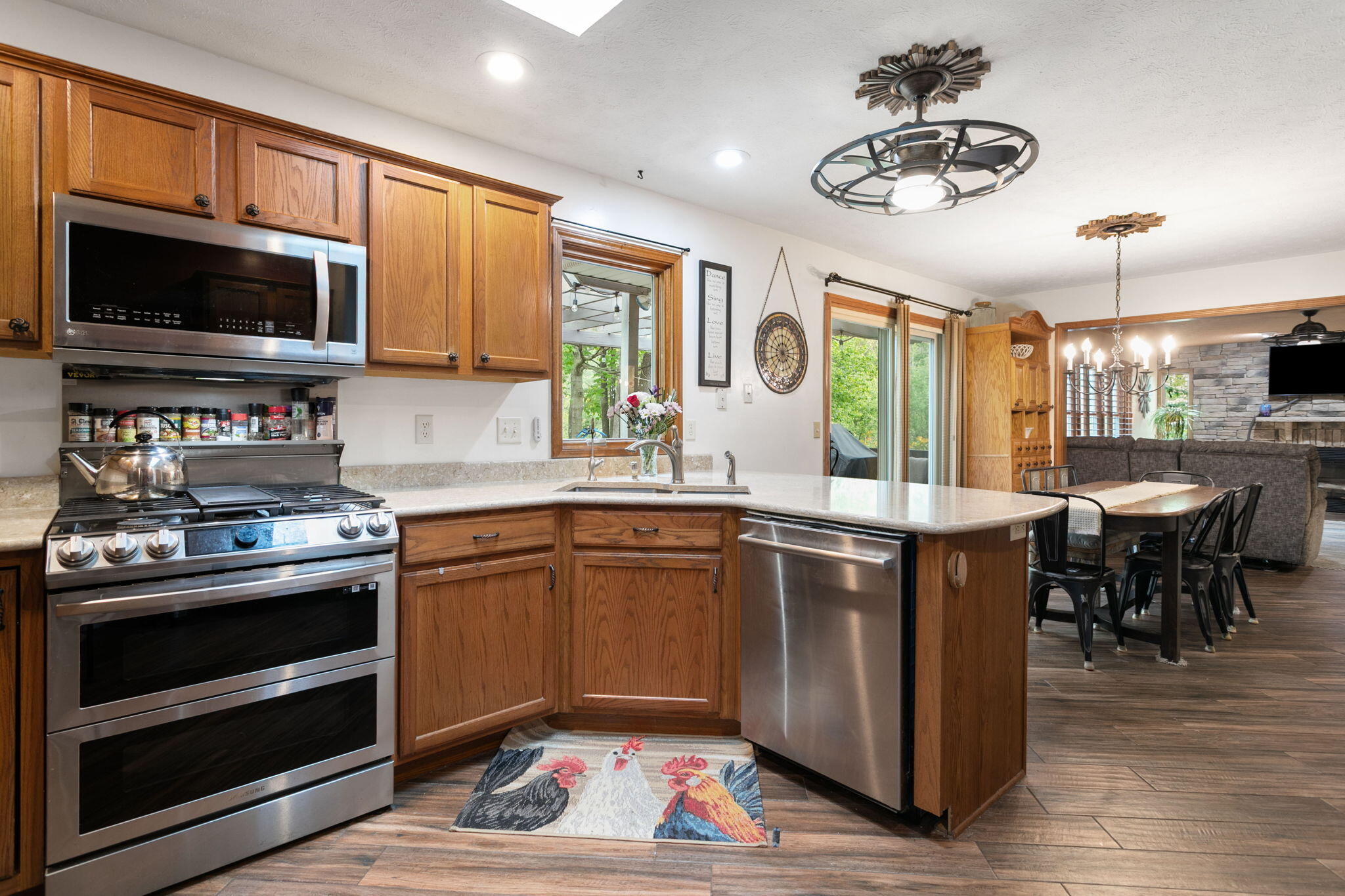 33671 Woodmont Ridge Drive, New Carlisle, IN 46552; Image #6