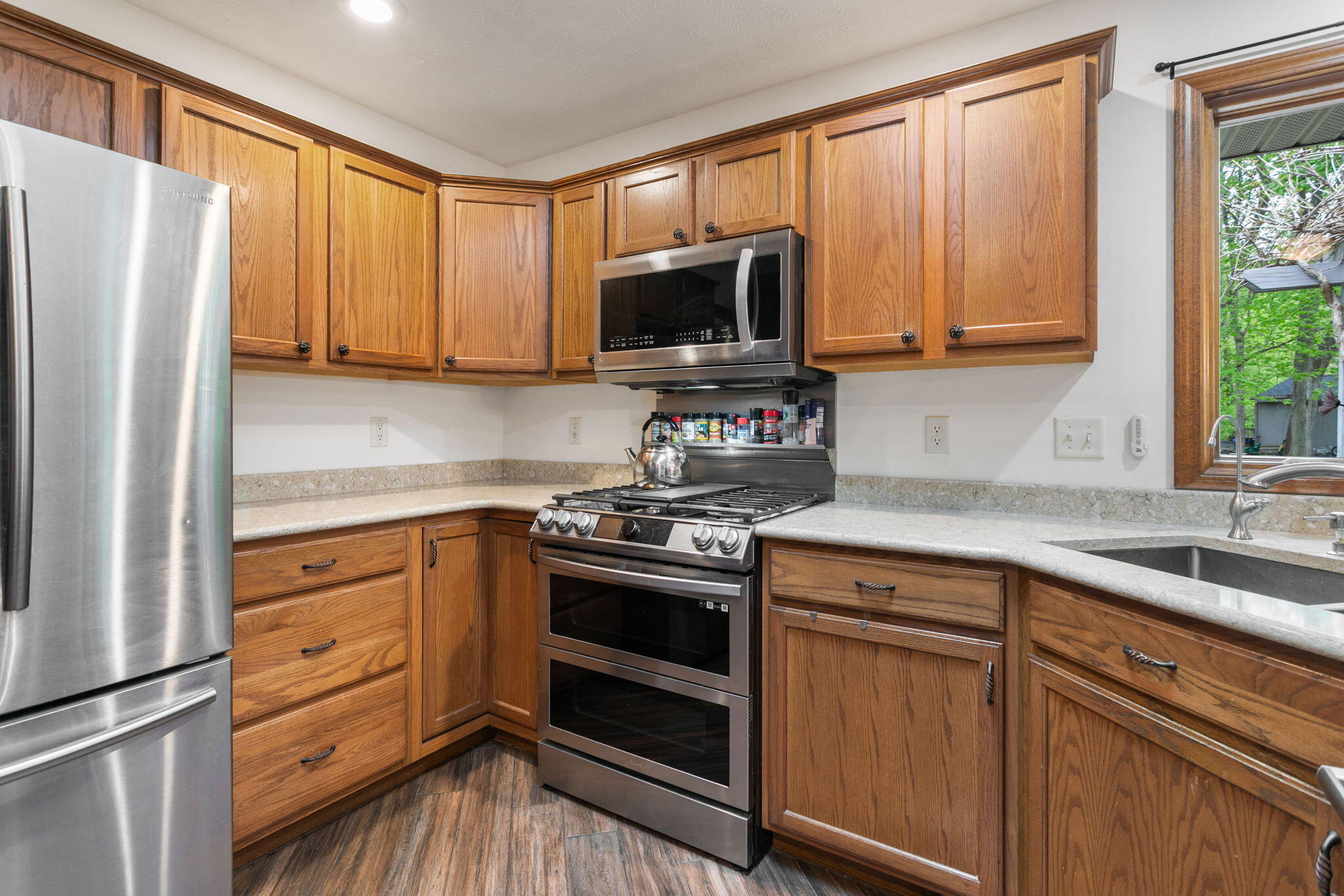 33671 Woodmont Ridge Drive, New Carlisle, IN 46552; Image #7