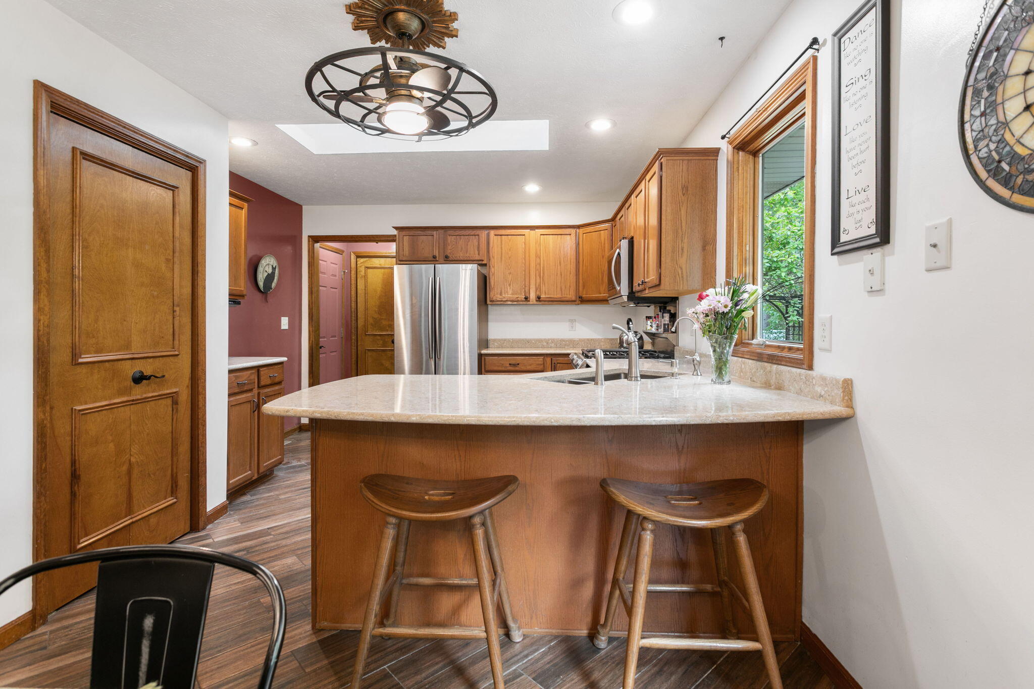 33671 Woodmont Ridge Drive, New Carlisle, IN 46552; Image #8
