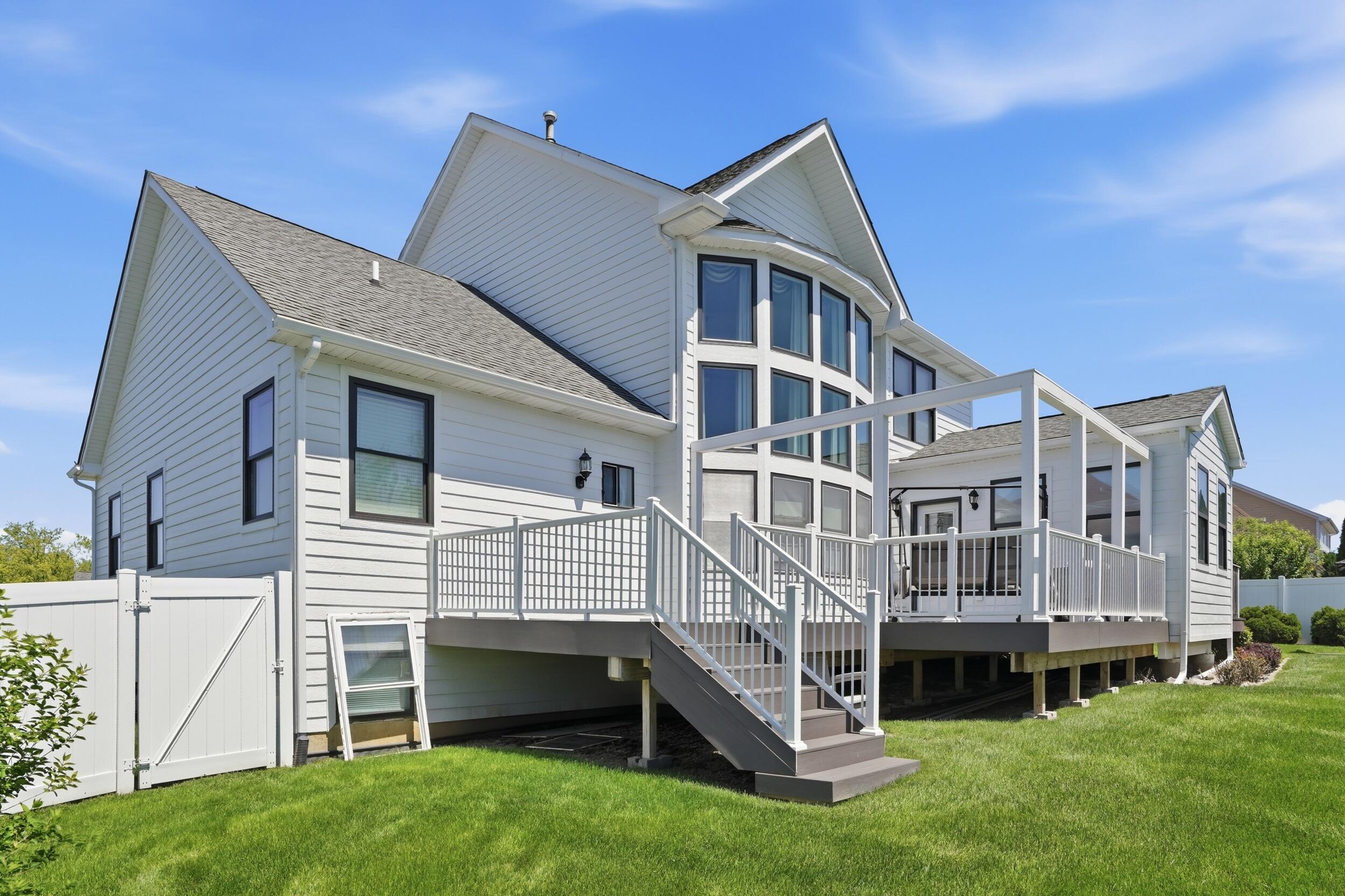 2155 Walker Drive, Valparaiso, IN 46385; Image #32