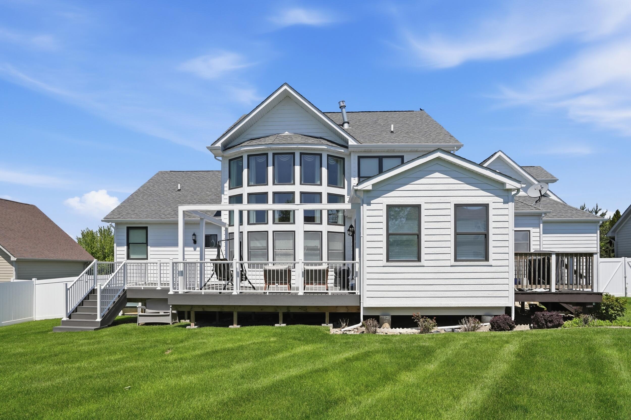 2155 Walker Drive, Valparaiso, IN 46385; Image #33
