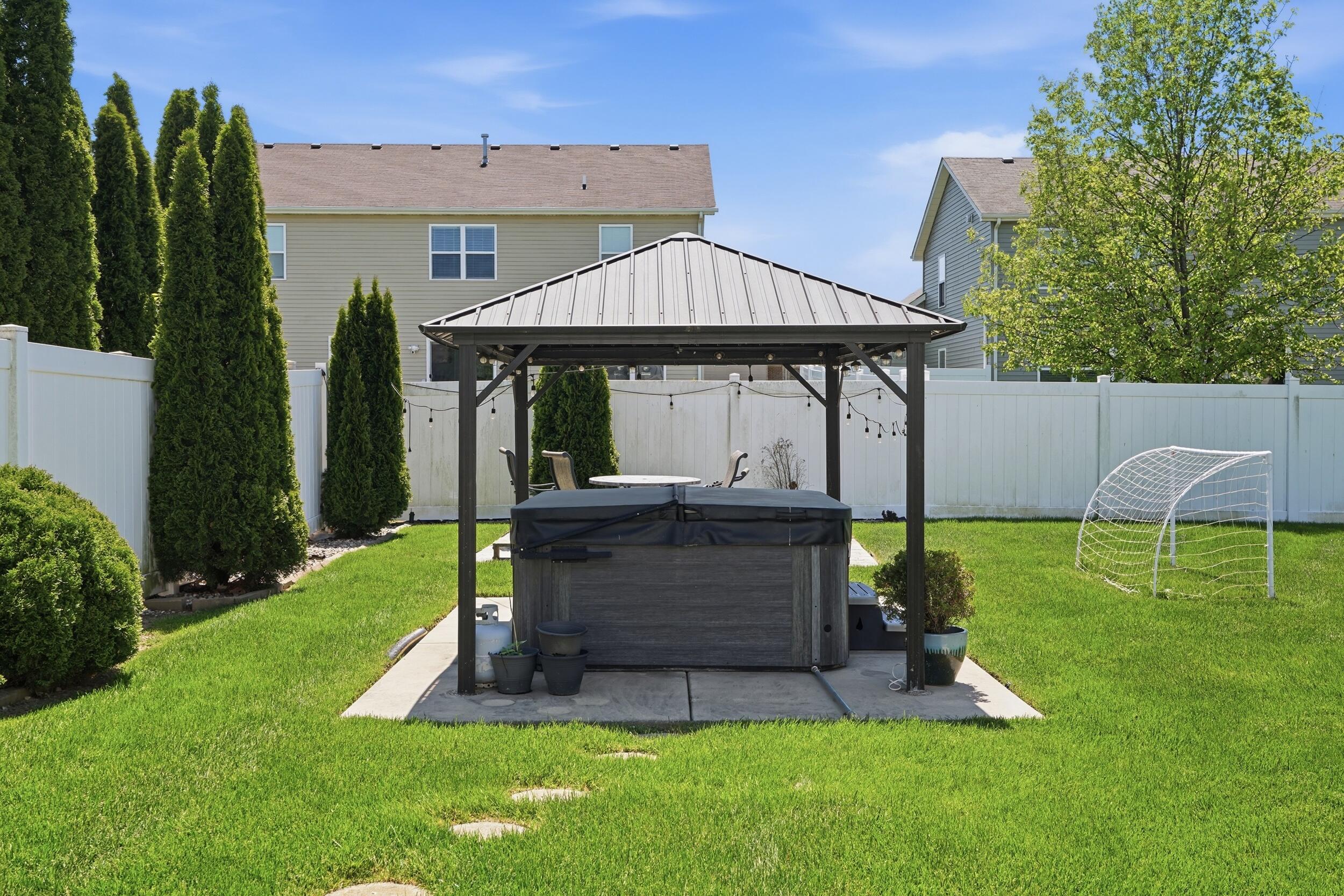 2155 Walker Drive, Valparaiso, IN 46385; Image #34