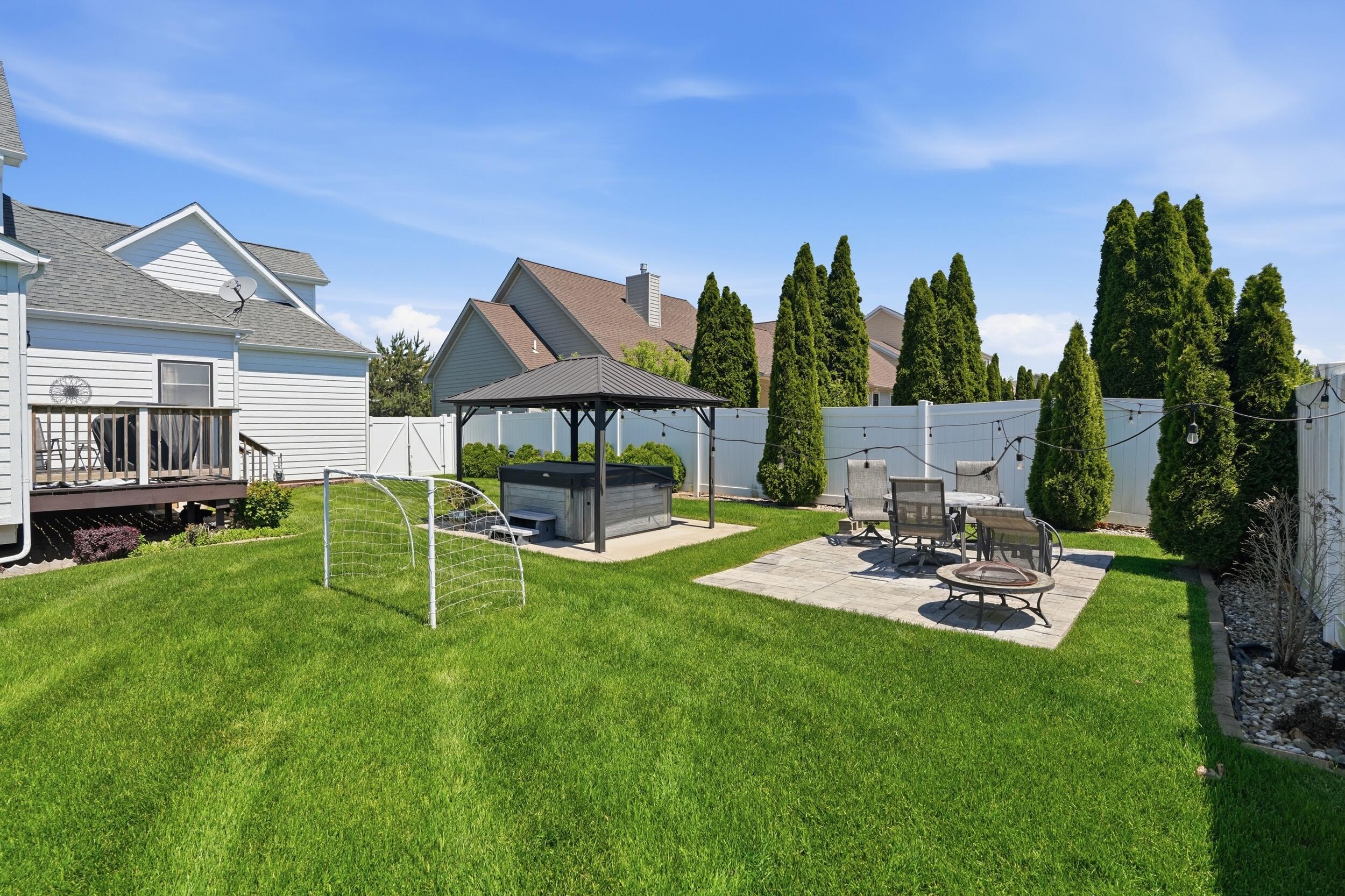 2155 Walker Drive, Valparaiso, IN 46385; Image #38