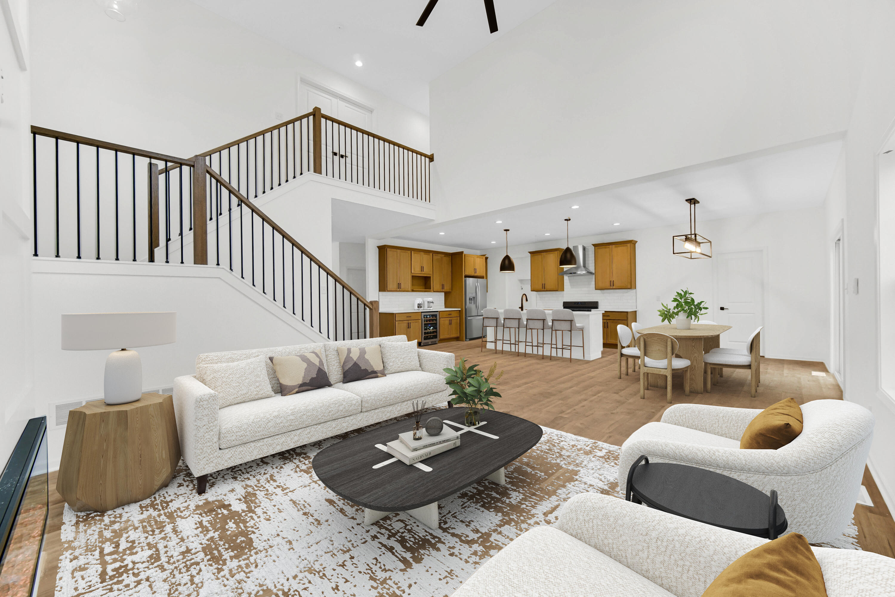 12 Terrano Way, Crown Point, IN 46307; Image #3