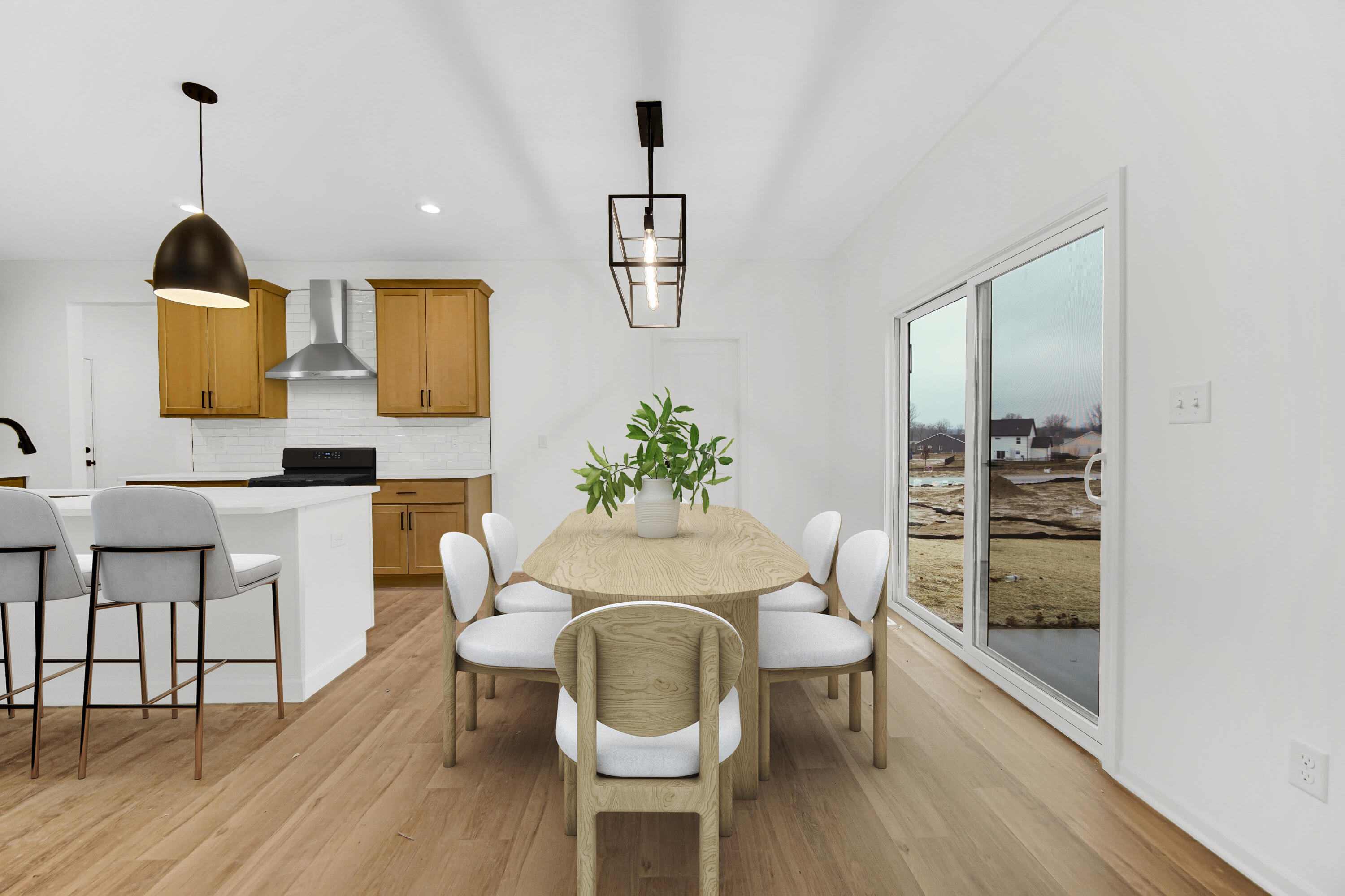 12 Terrano Way, Crown Point, IN 46307; Image #7