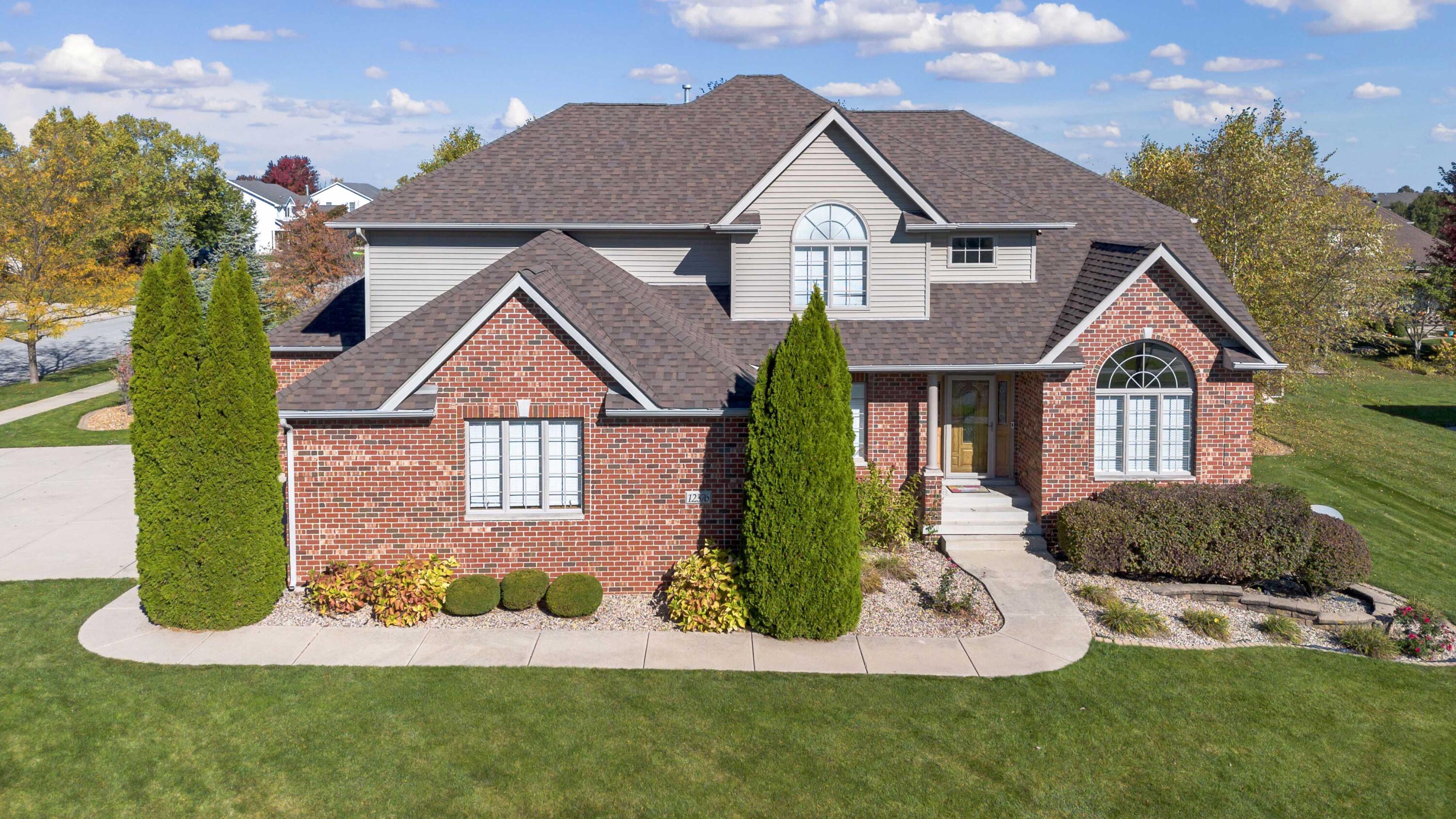 12376 W 107th Lane, St. John, IN 46373; Image #1