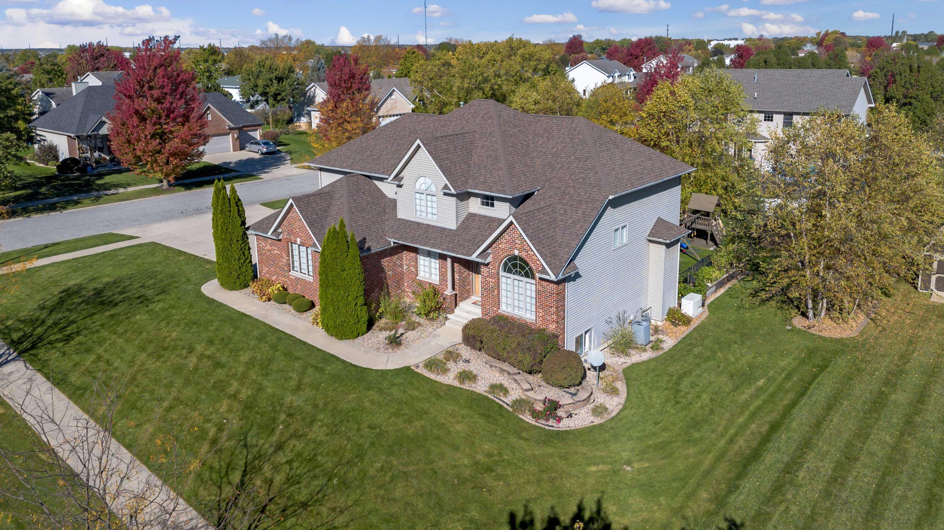12376 W 107th Lane, St. John, IN 46373; Image #3