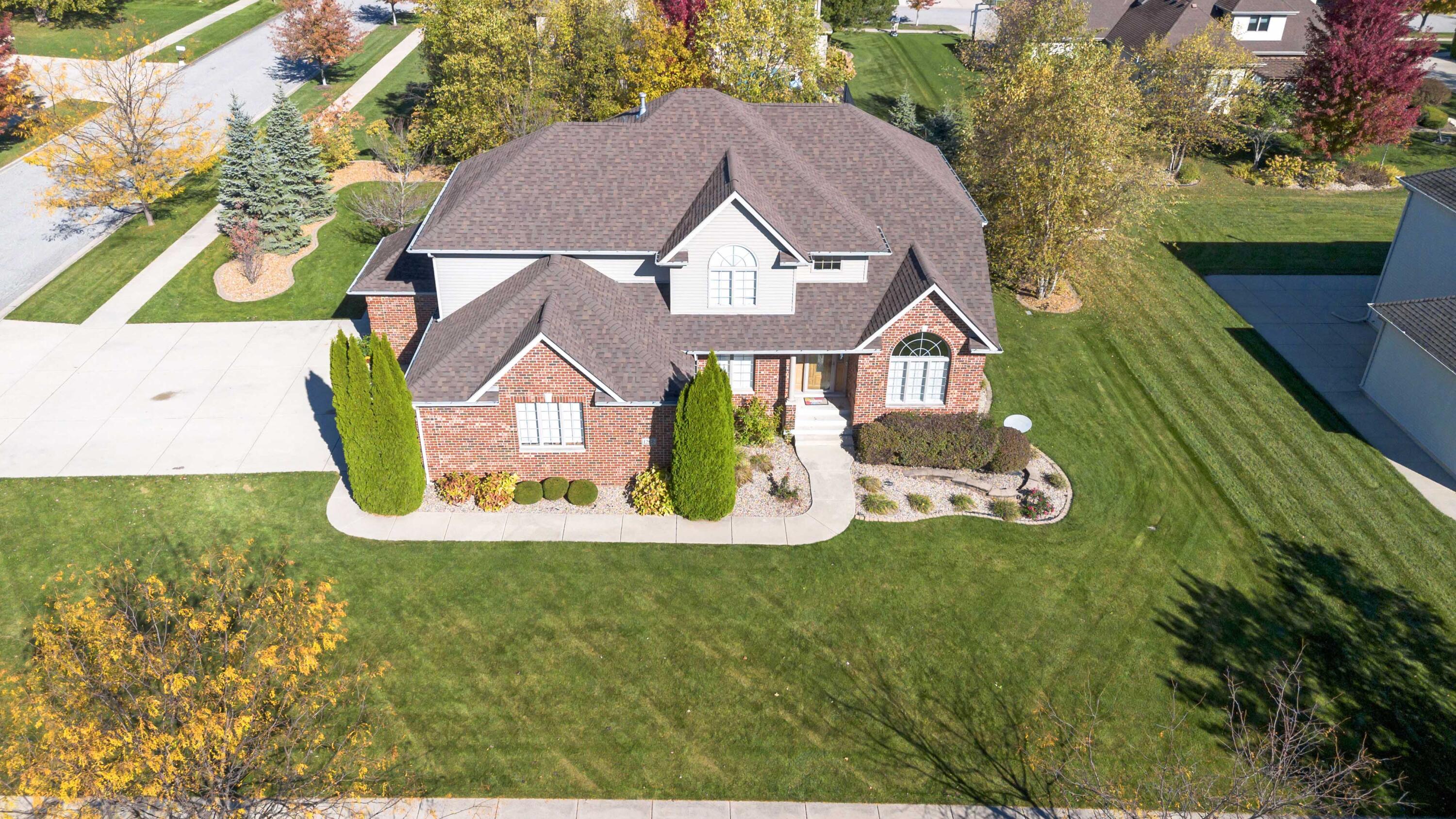 12376 W 107th Lane, St. John, IN 46373; Image #36