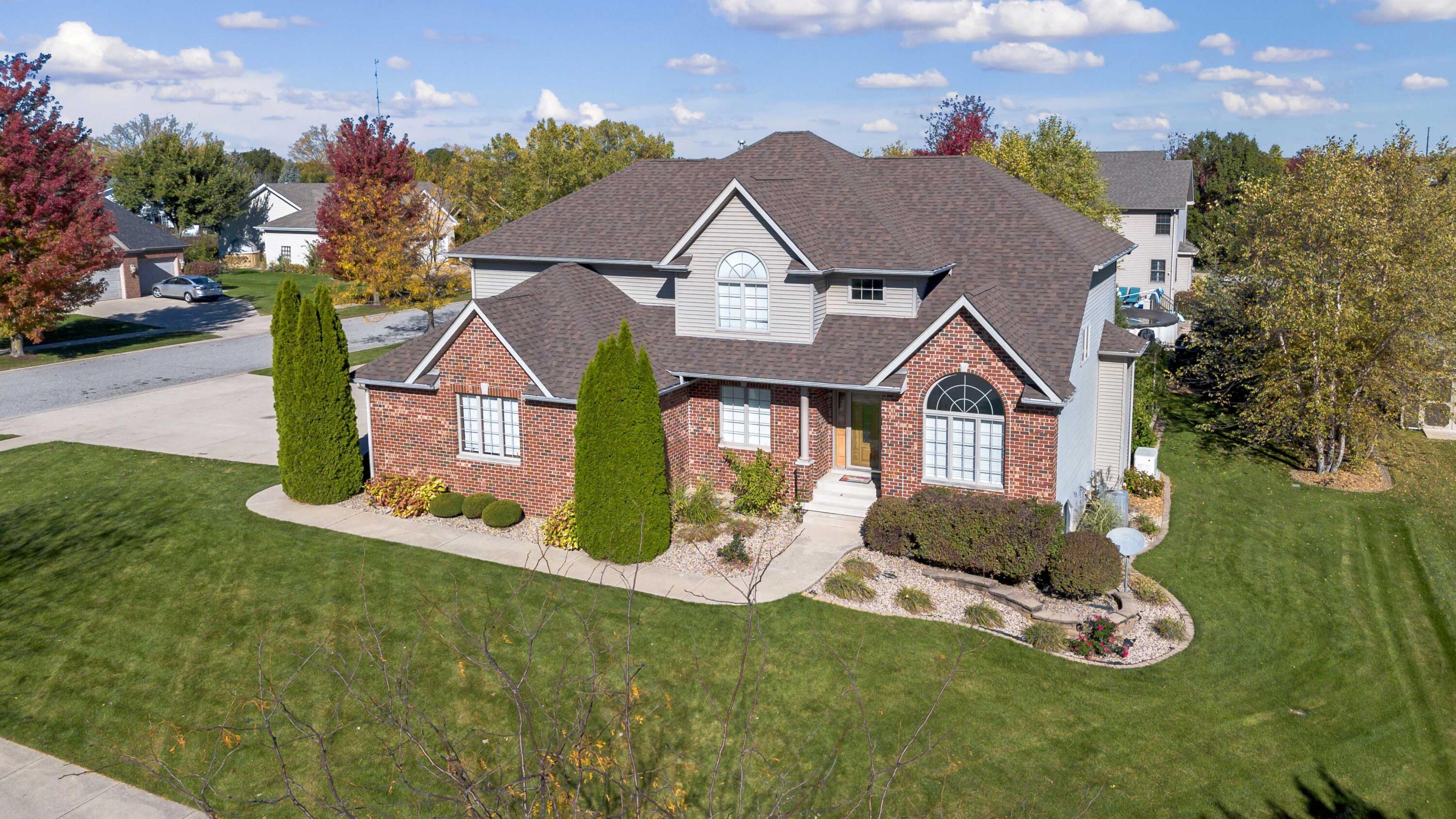 12376 W 107th Lane, St. John, IN 46373; Image #37