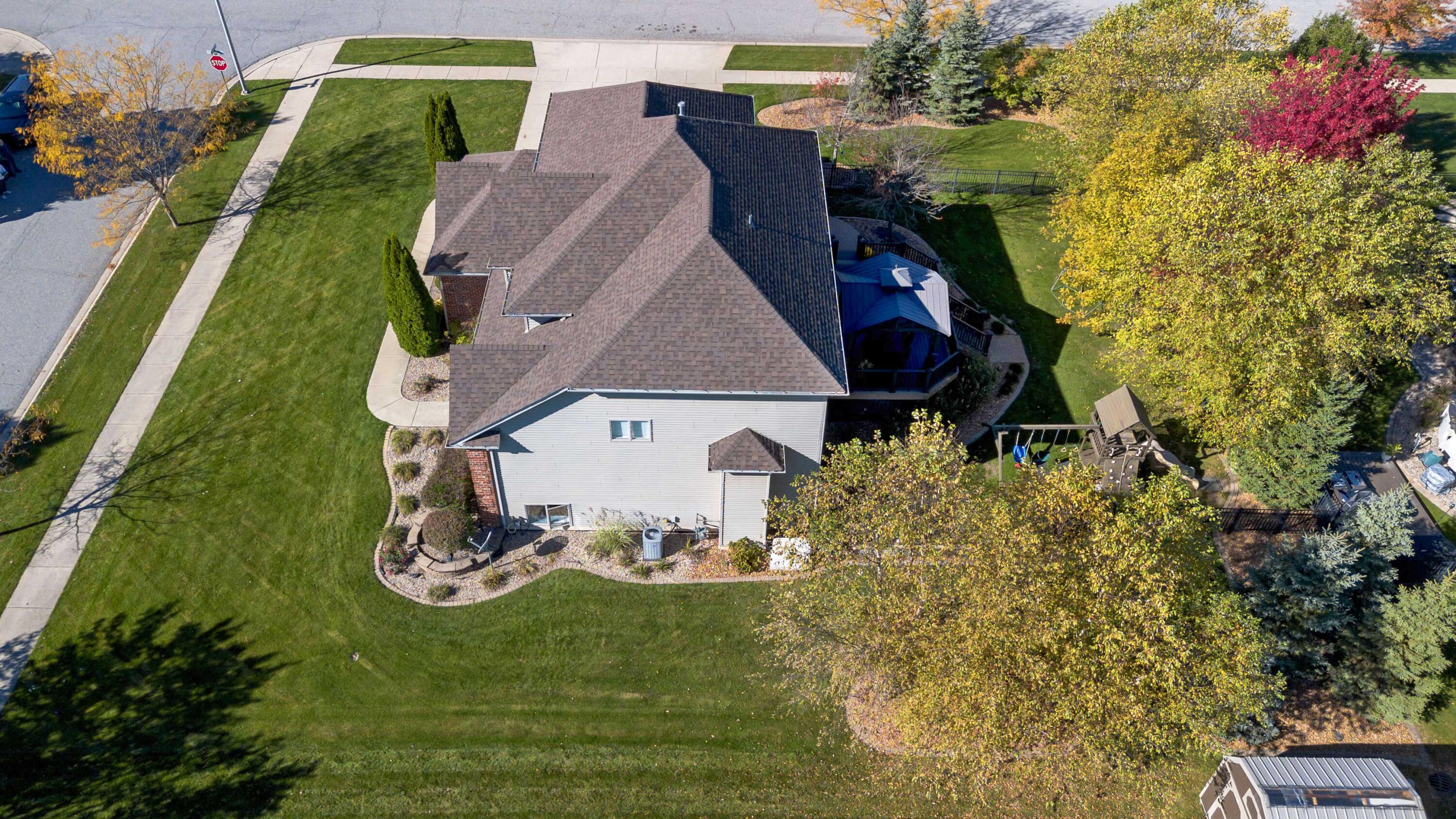 12376 W 107th Lane, St. John, IN 46373; Image #38