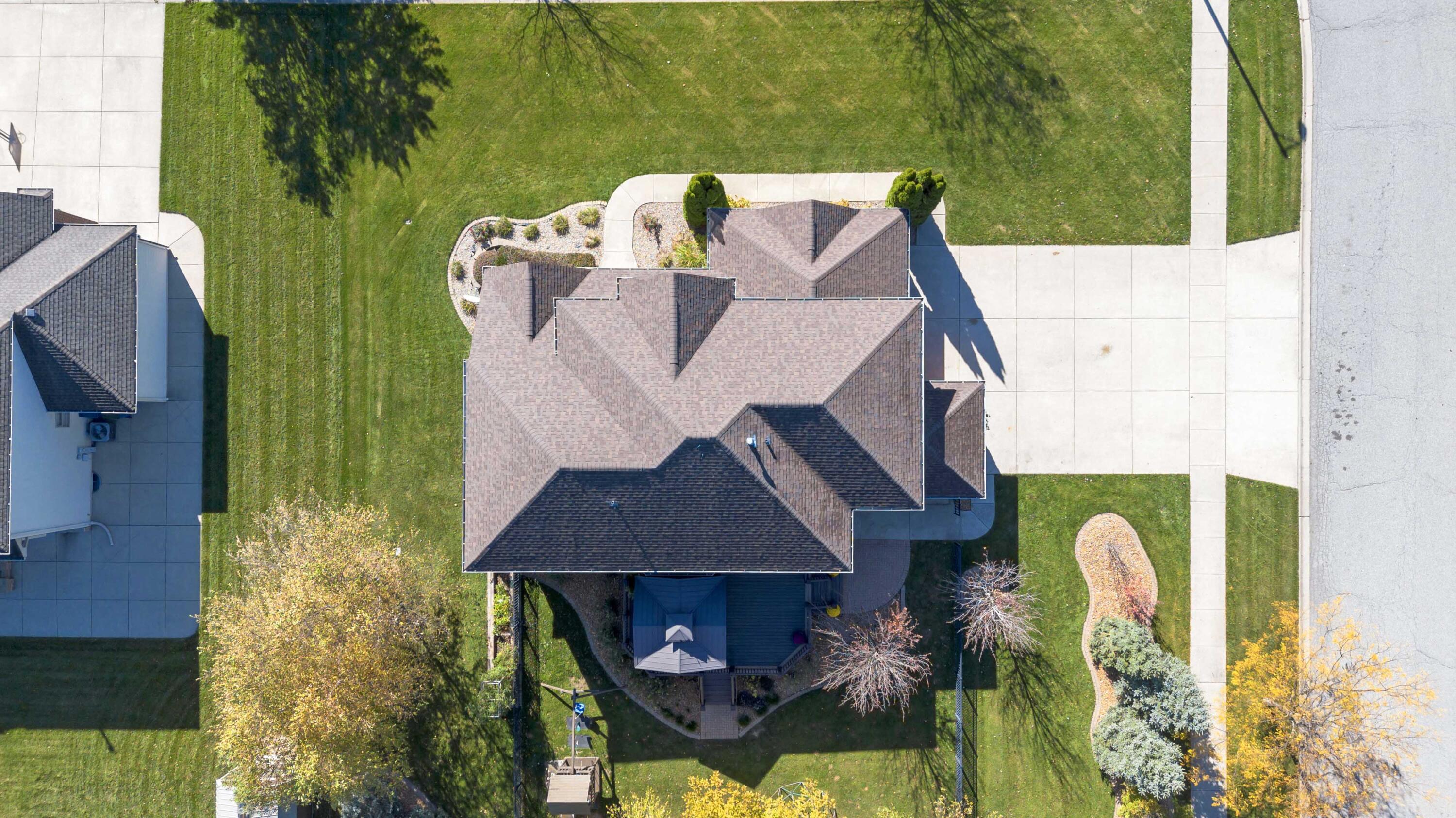 12376 W 107th Lane, St. John, IN 46373; Image #39