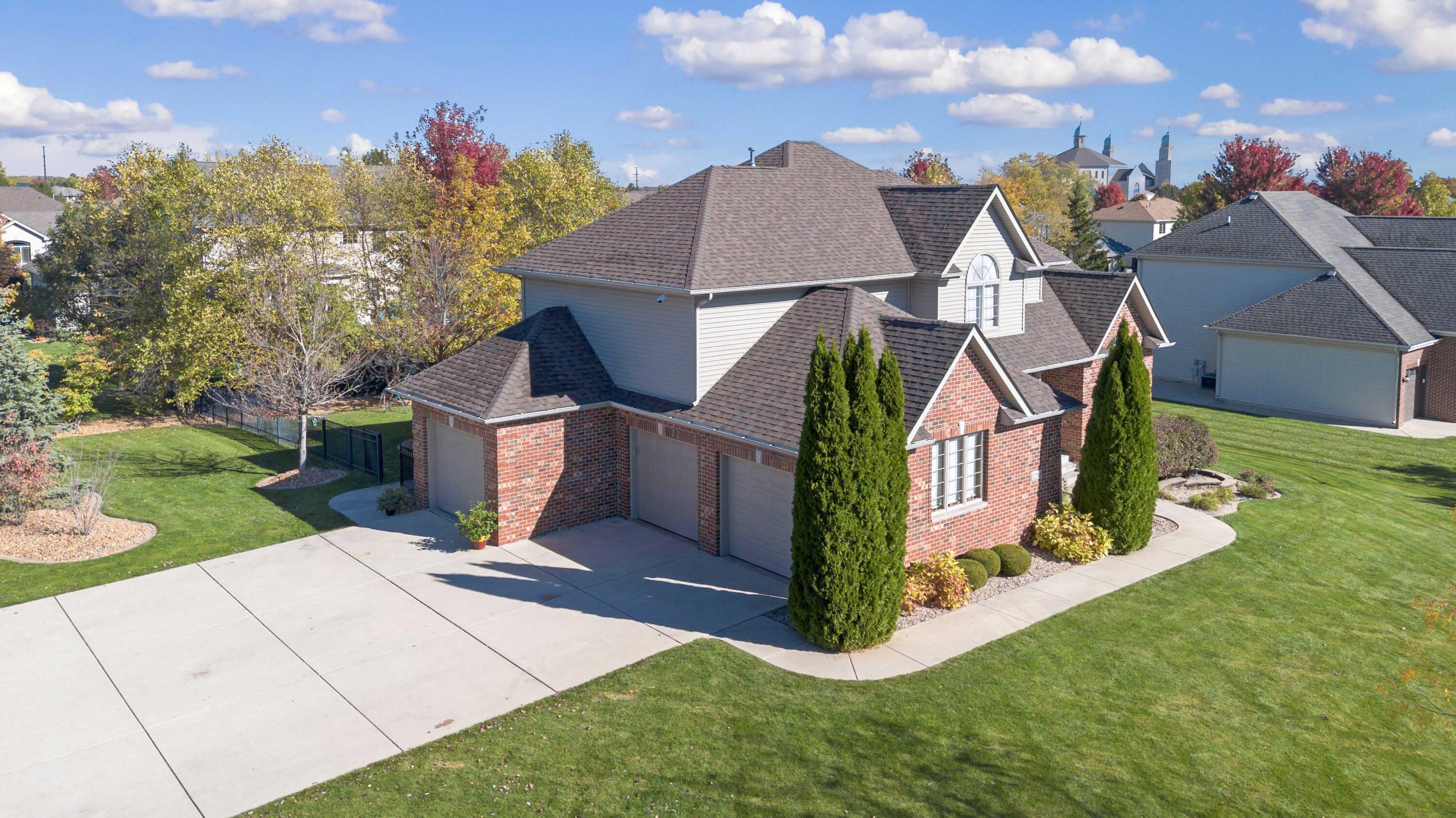 12376 W 107th Lane, St. John, IN 46373; Image #40