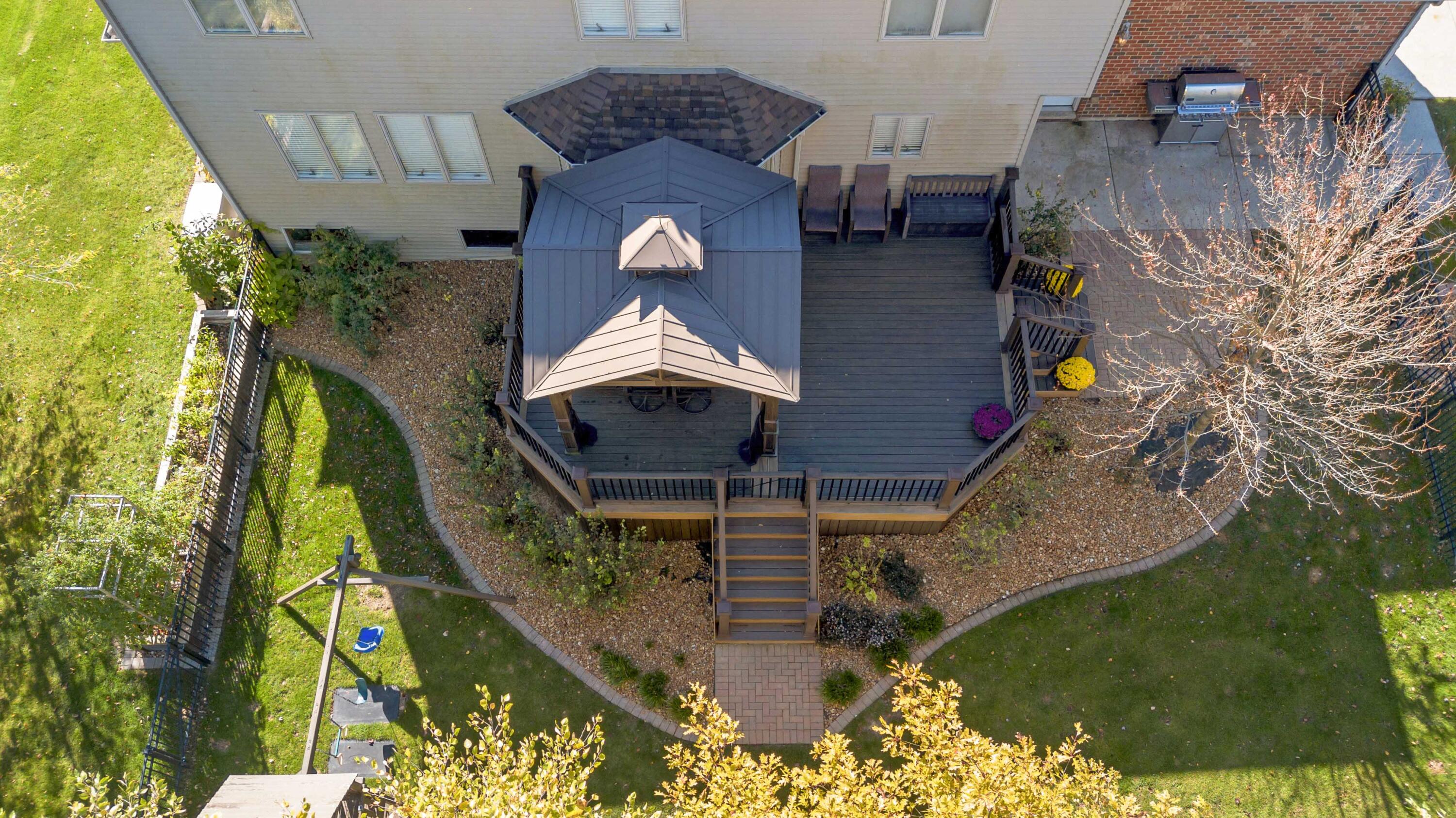 12376 W 107th Lane, St. John, IN 46373; Image #41